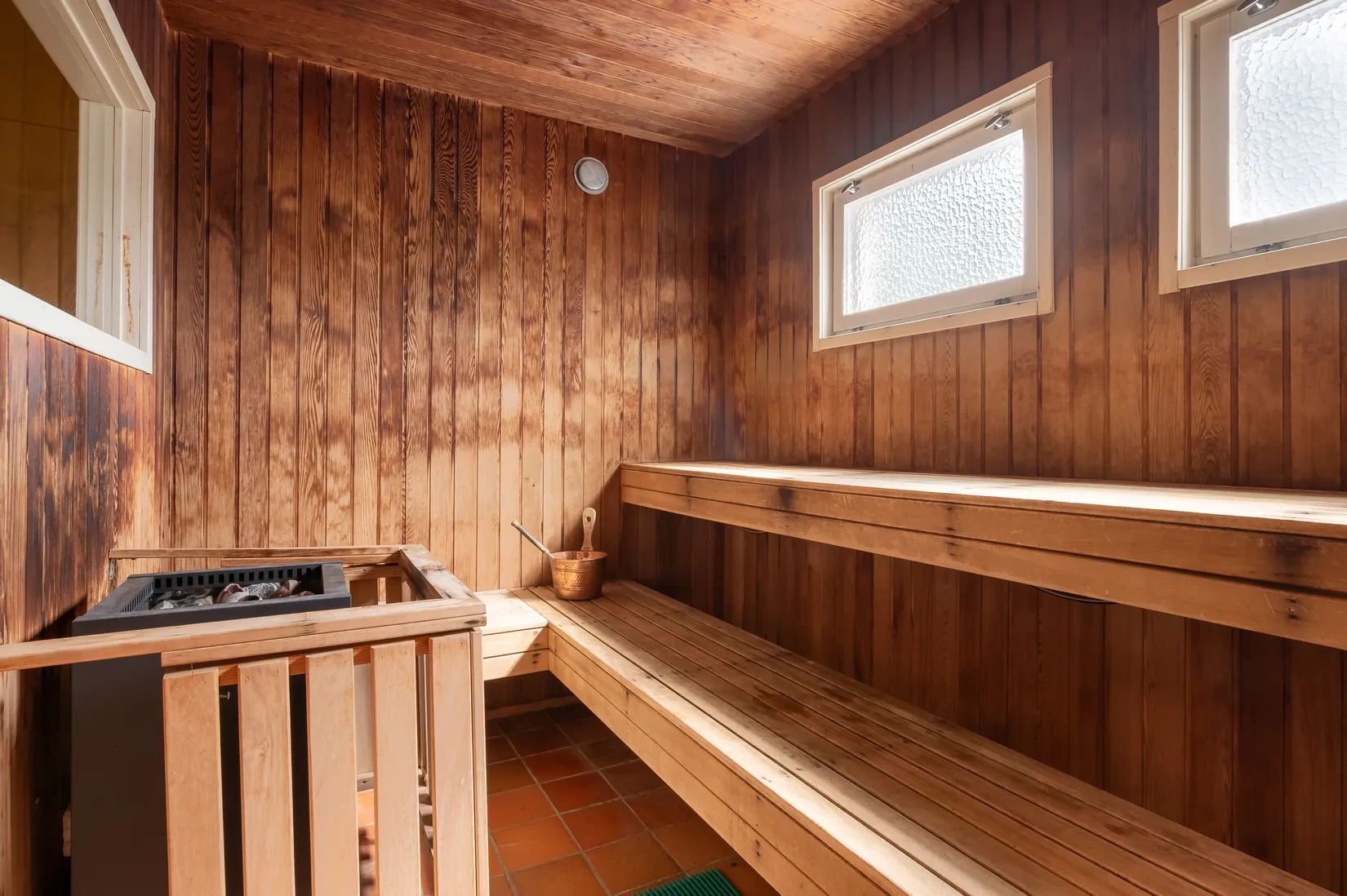 Radhus, Skogstorpsvägen 89, Tegelhagen, Sollentuna