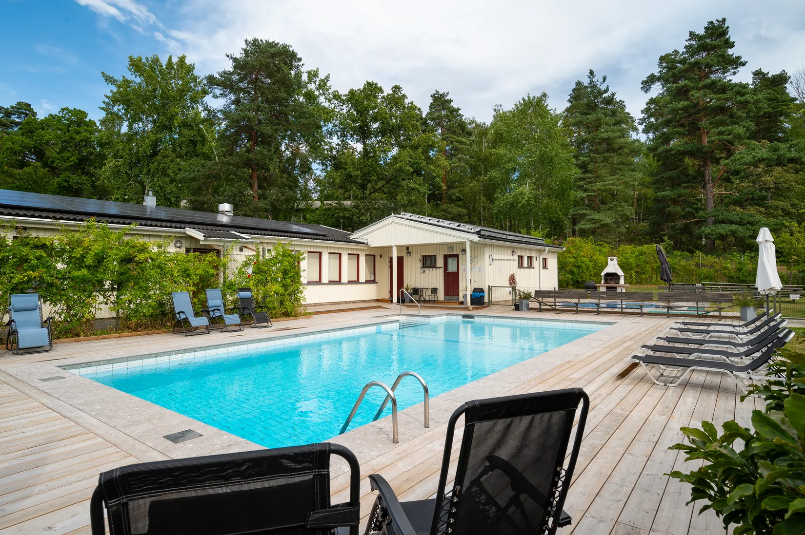 Radhus, Skogstorpsvägen 89, Tegelhagen, Sollentuna