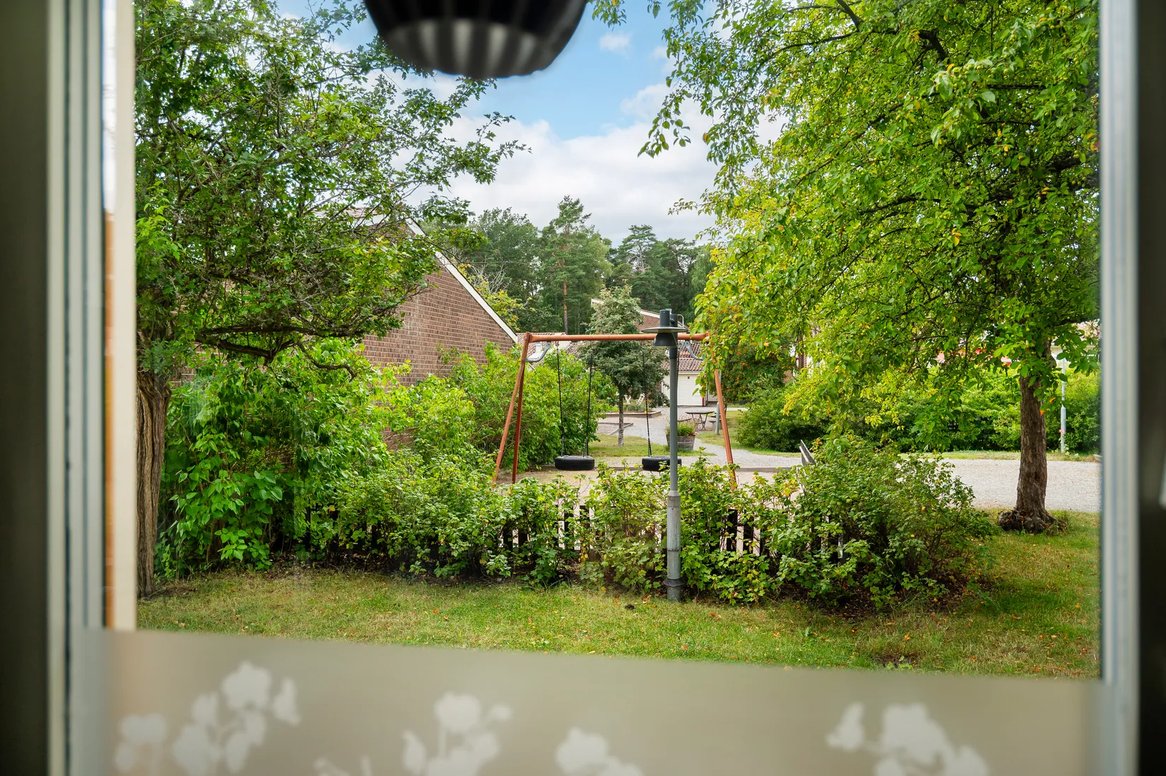 Radhus, Skogstorpsvägen 89, Tegelhagen, Sollentuna