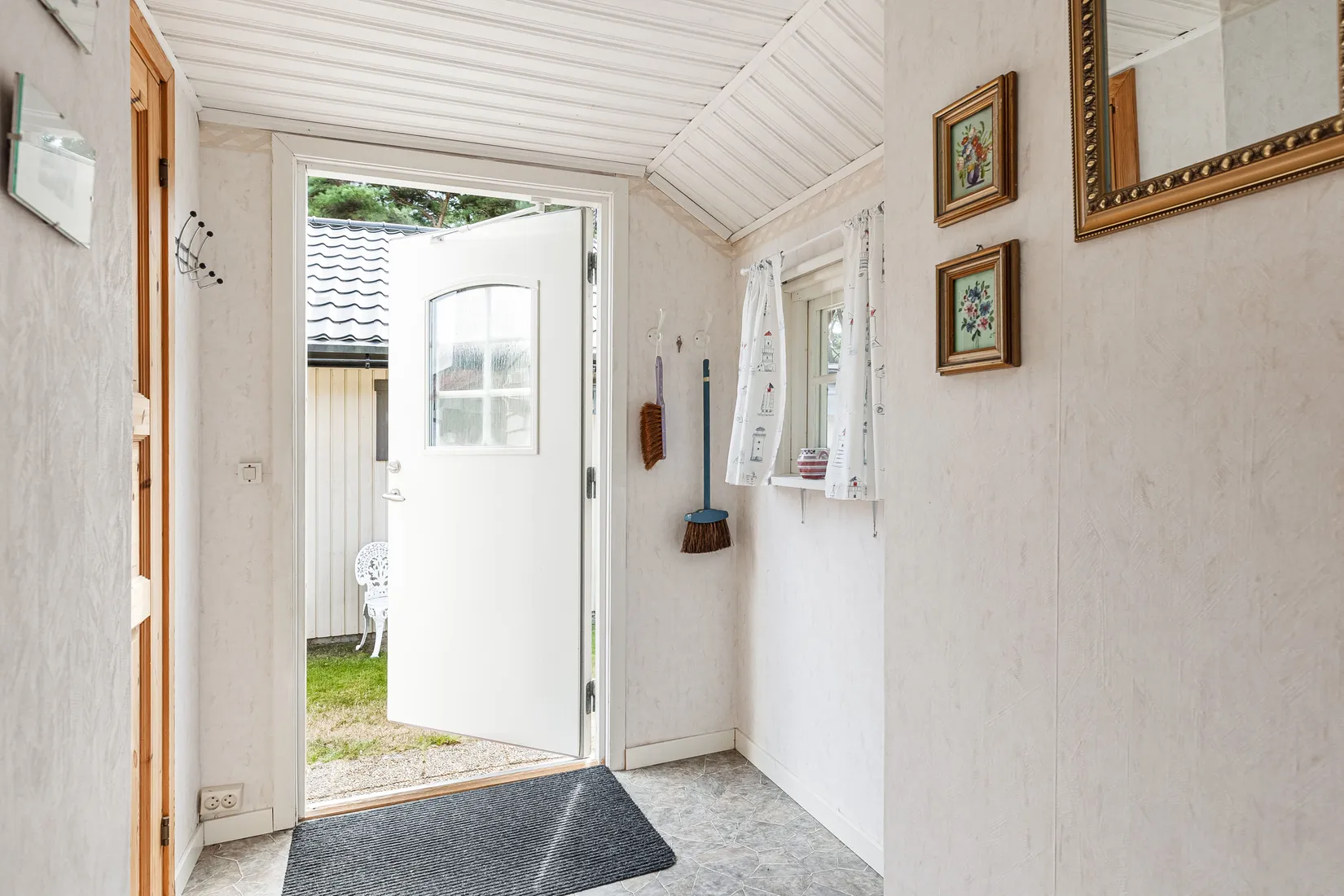 Fritidshus, Johannistorps fritidsby 75, Halmstad