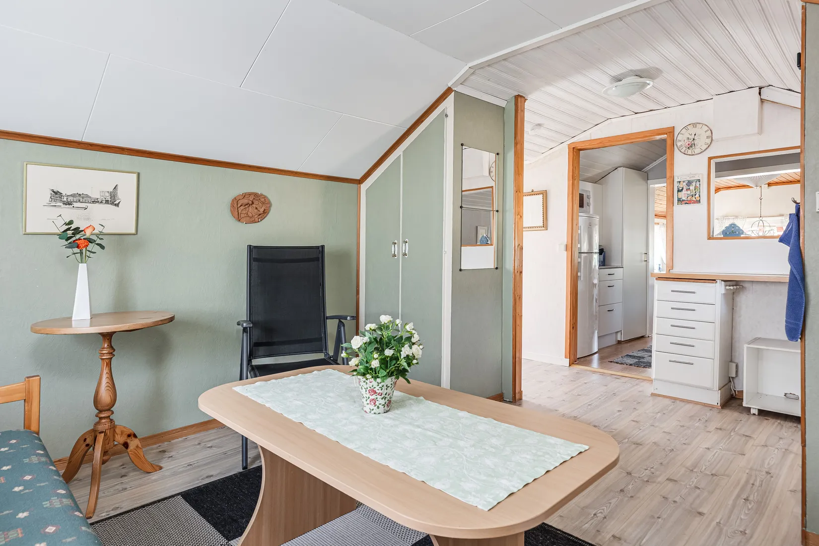 Fritidshus, Johannistorps fritidsby 75, Halmstad