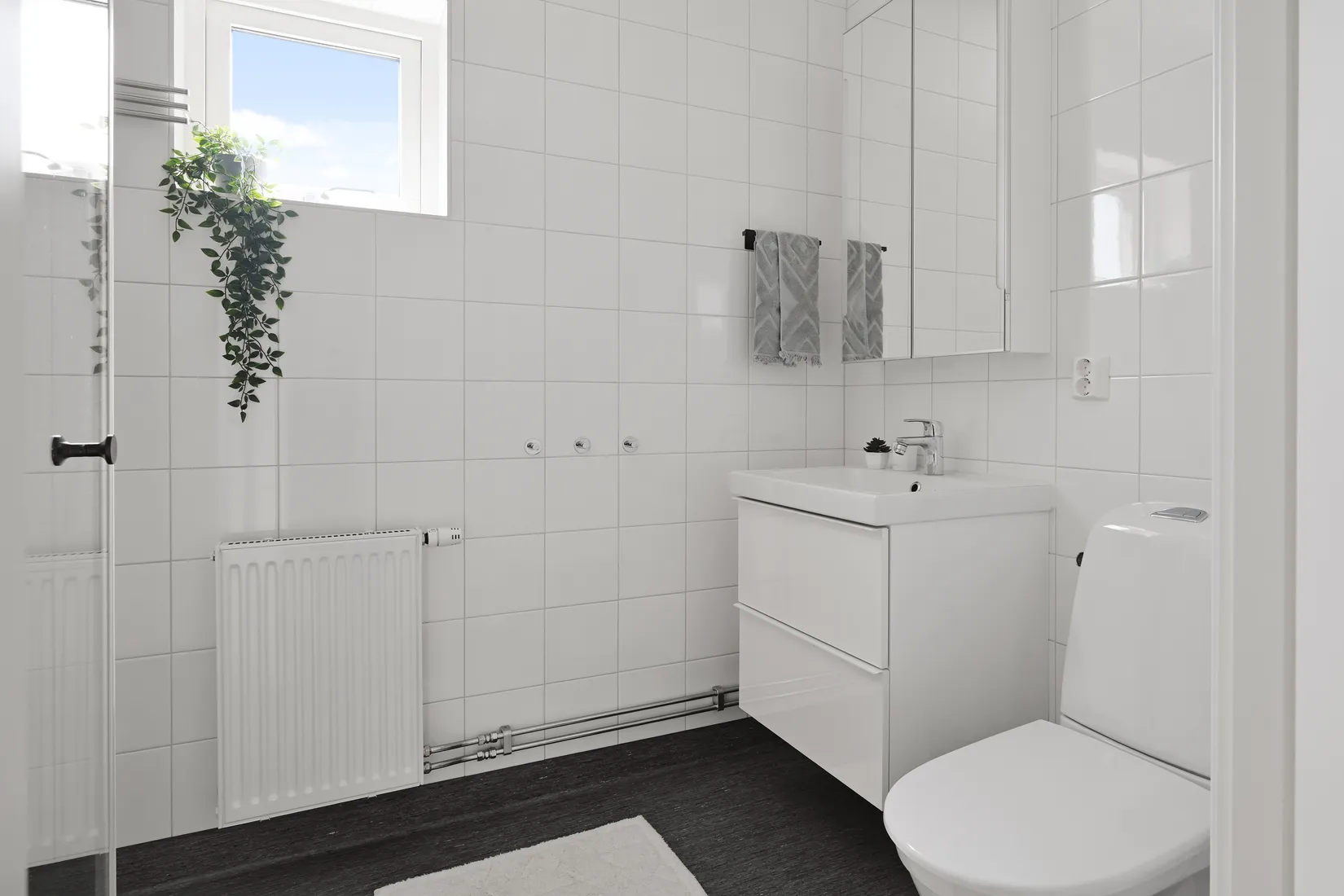 Radhus, Diakonvägen 31, Prästgårdsmarken/Prästhagen, Upplands Väsby