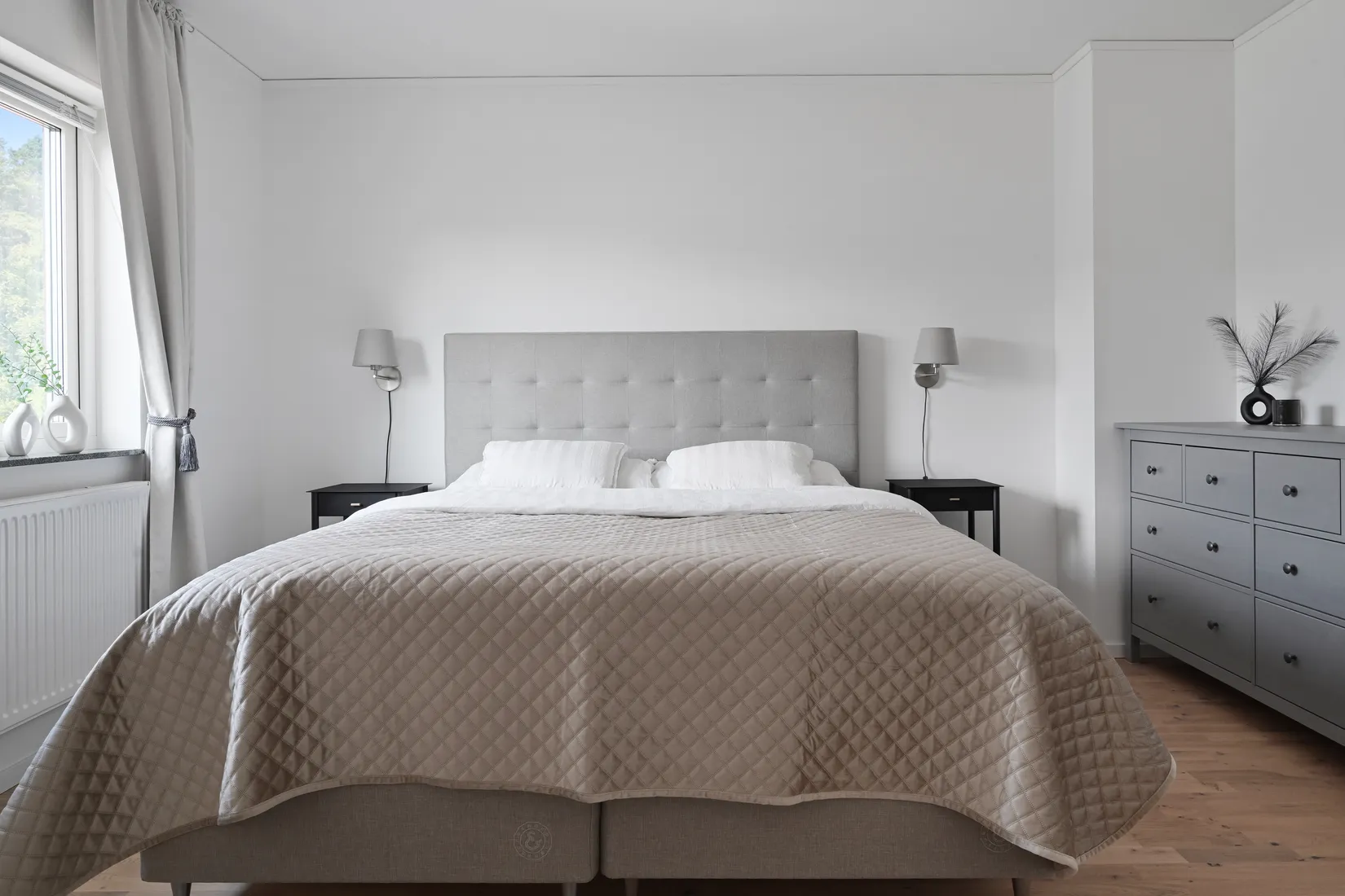 Radhus, Diakonvägen 31, Prästgårdsmarken/Prästhagen, Upplands Väsby