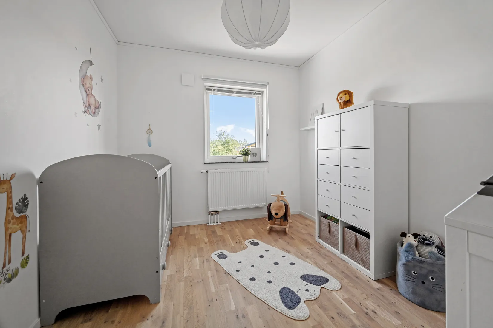 Radhus, Diakonvägen 31, Prästgårdsmarken/Prästhagen, Upplands Väsby