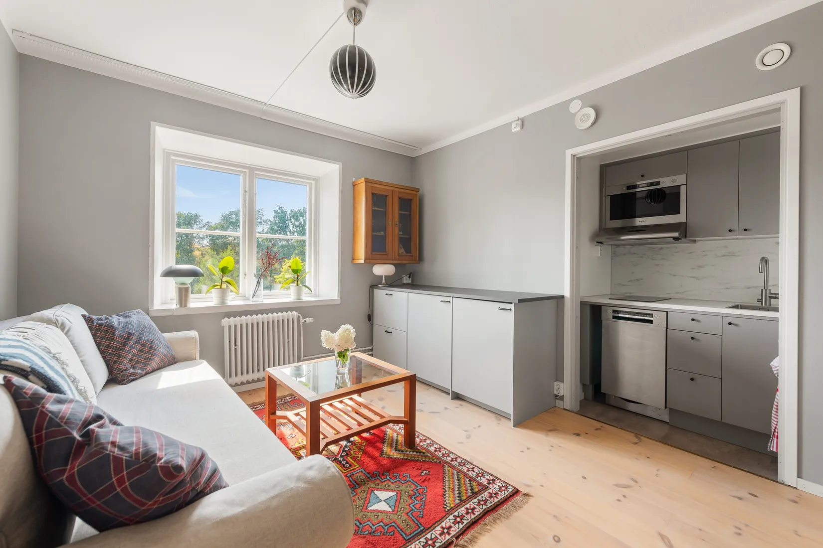 Bostadsrätt, Follingbogatan 22, Bromma / Beckomberga, Stockholm