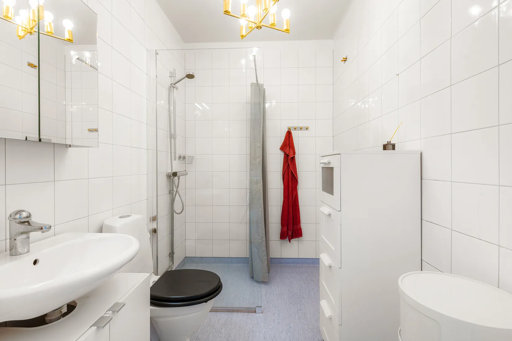 Bostadsrätt, Follingbogatan 22, Bromma / Beckomberga, Stockholm