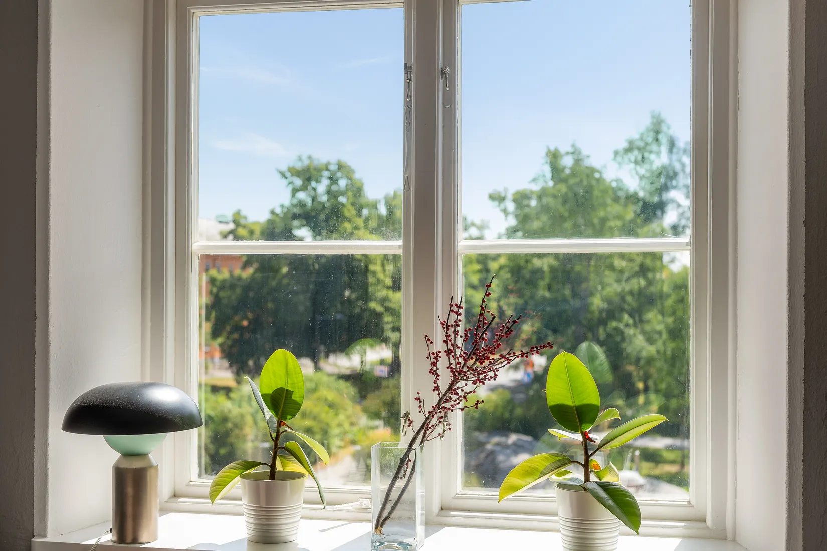 Bostadsrätt, Follingbogatan 22, Bromma / Beckomberga, Stockholm