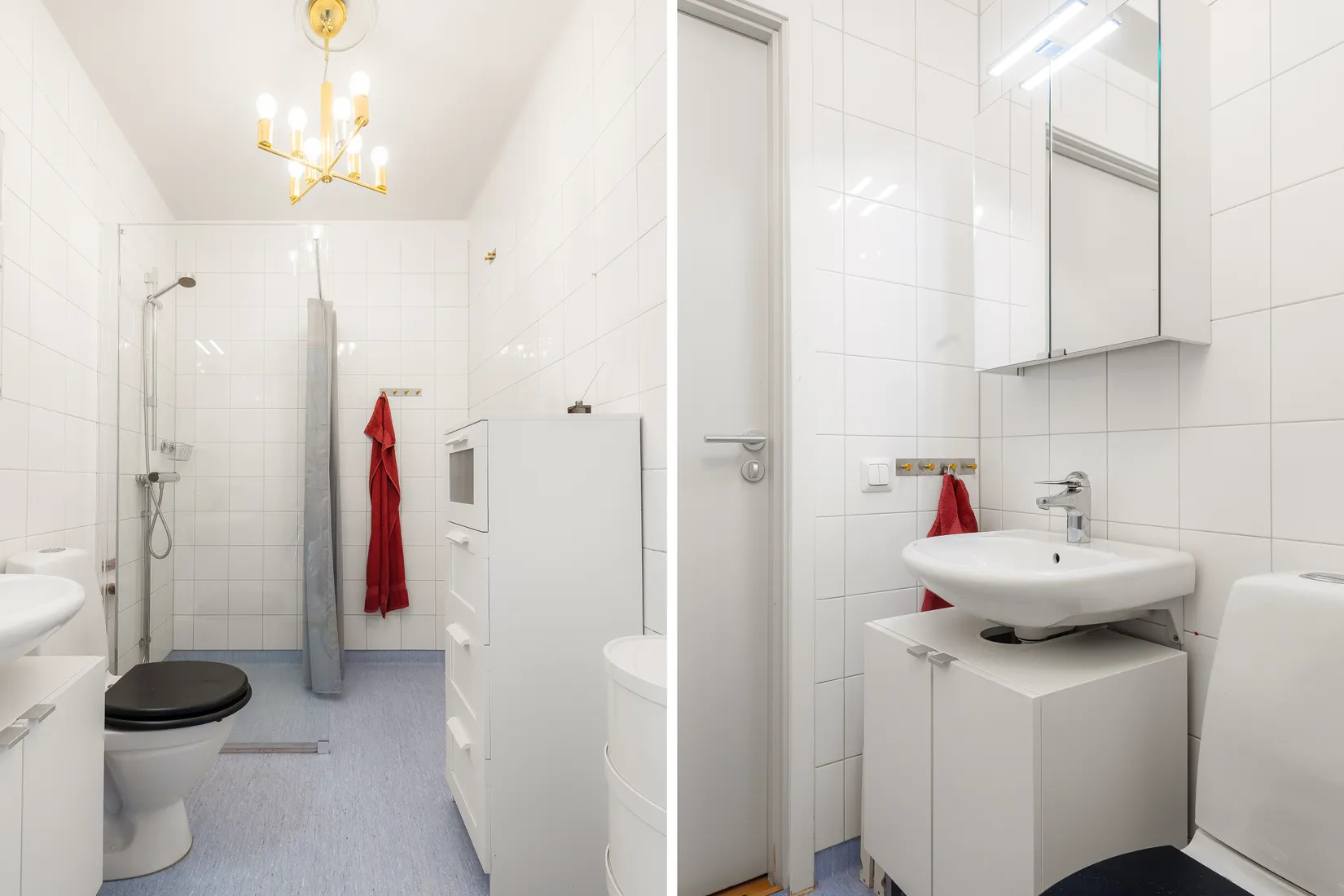 Bostadsrätt, Follingbogatan 22, Bromma / Beckomberga, Stockholm