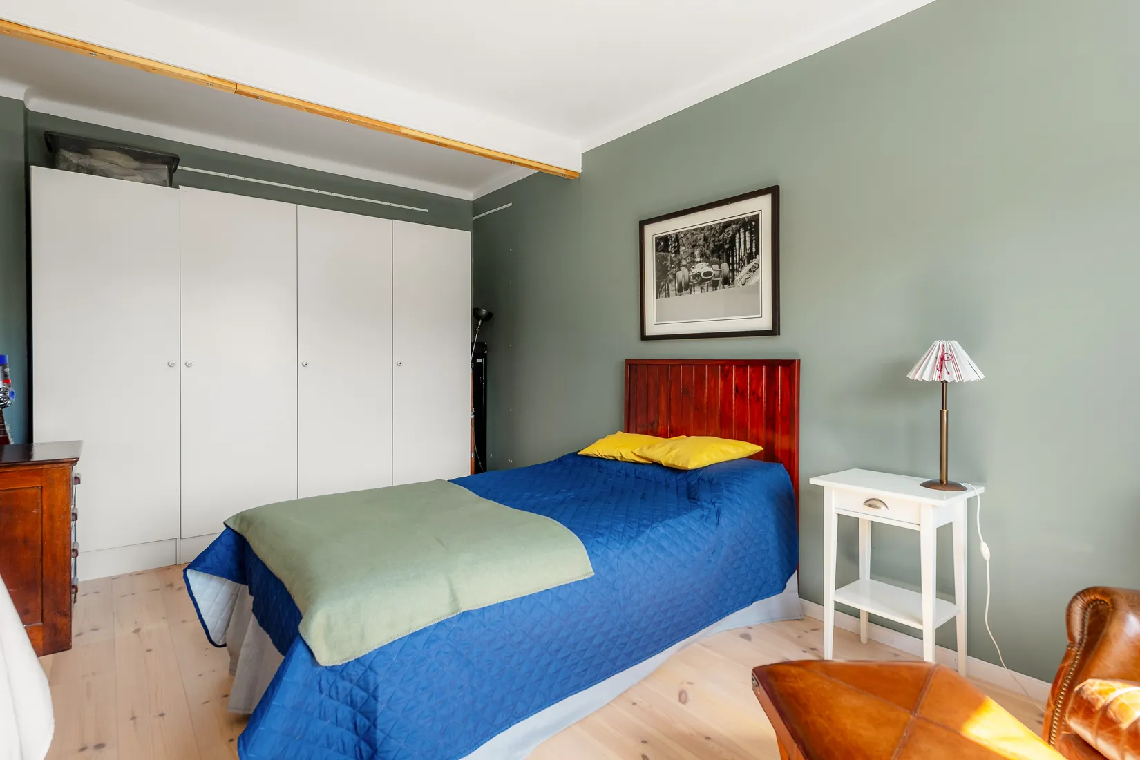 Bostadsrätt, Follingbogatan 22, Bromma / Beckomberga, Stockholm