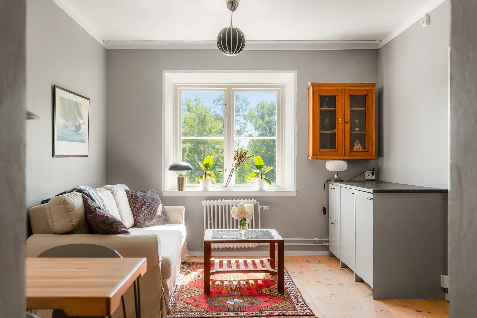 Bostadsrätt, Follingbogatan 22, Bromma / Beckomberga, Stockholm