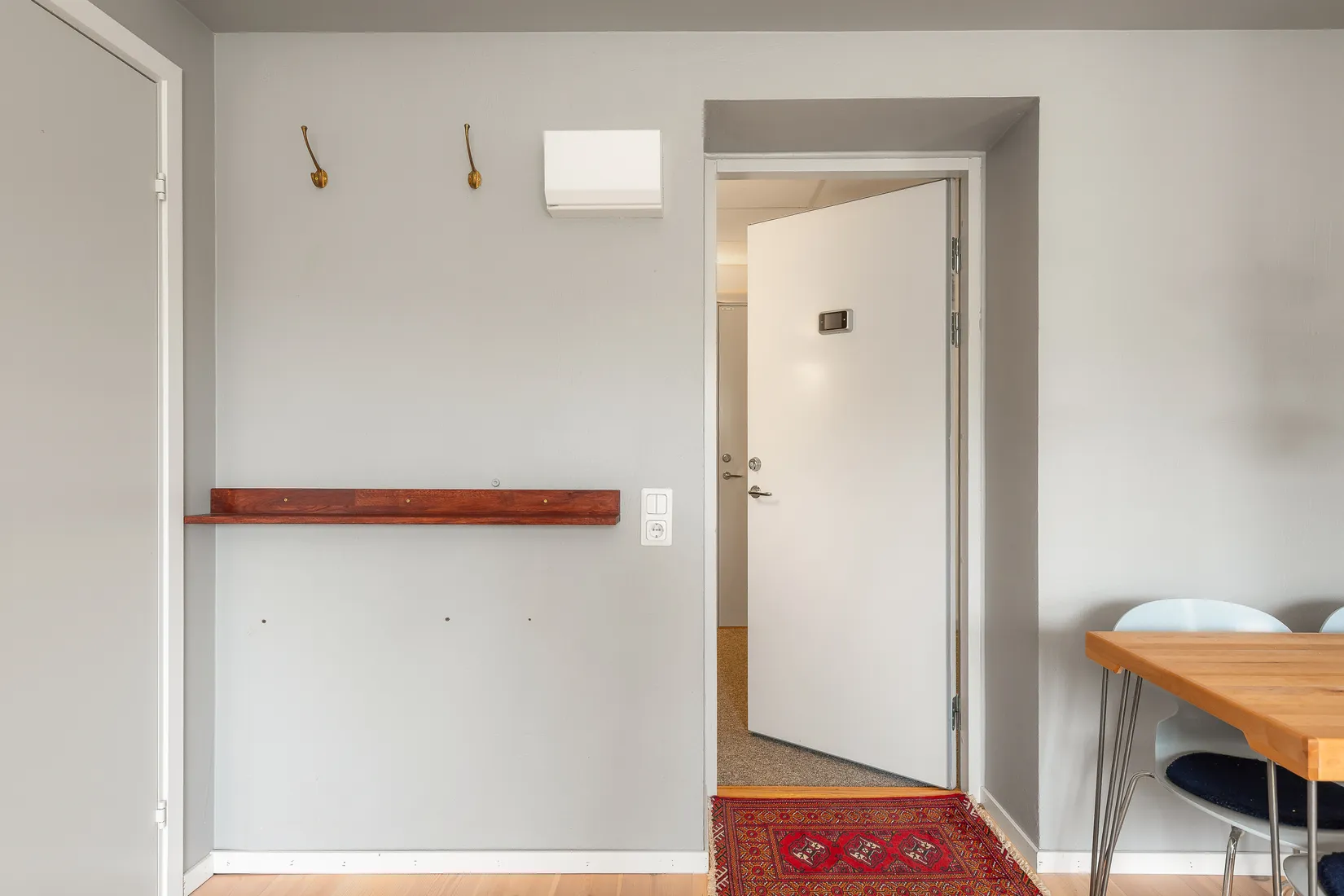 Bostadsrätt, Follingbogatan 22, Bromma / Beckomberga, Stockholm
