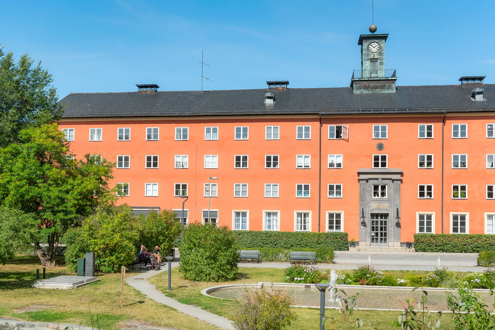 Bostadsrätt, Follingbogatan 22, Bromma / Beckomberga, Stockholm