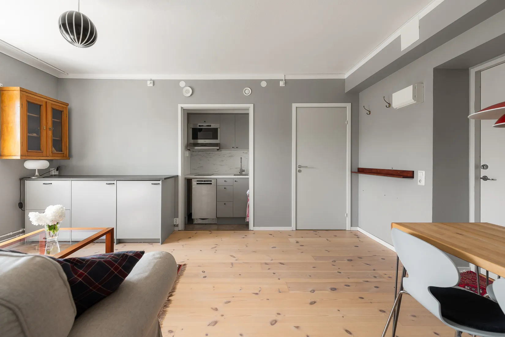 Bostadsrätt, Follingbogatan 22, Bromma / Beckomberga, Stockholm