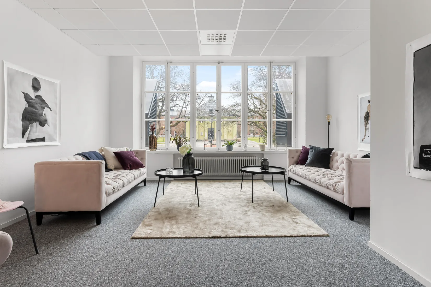 Bostadsrätt, Follingbogatan 22, Bromma / Beckomberga, Stockholm