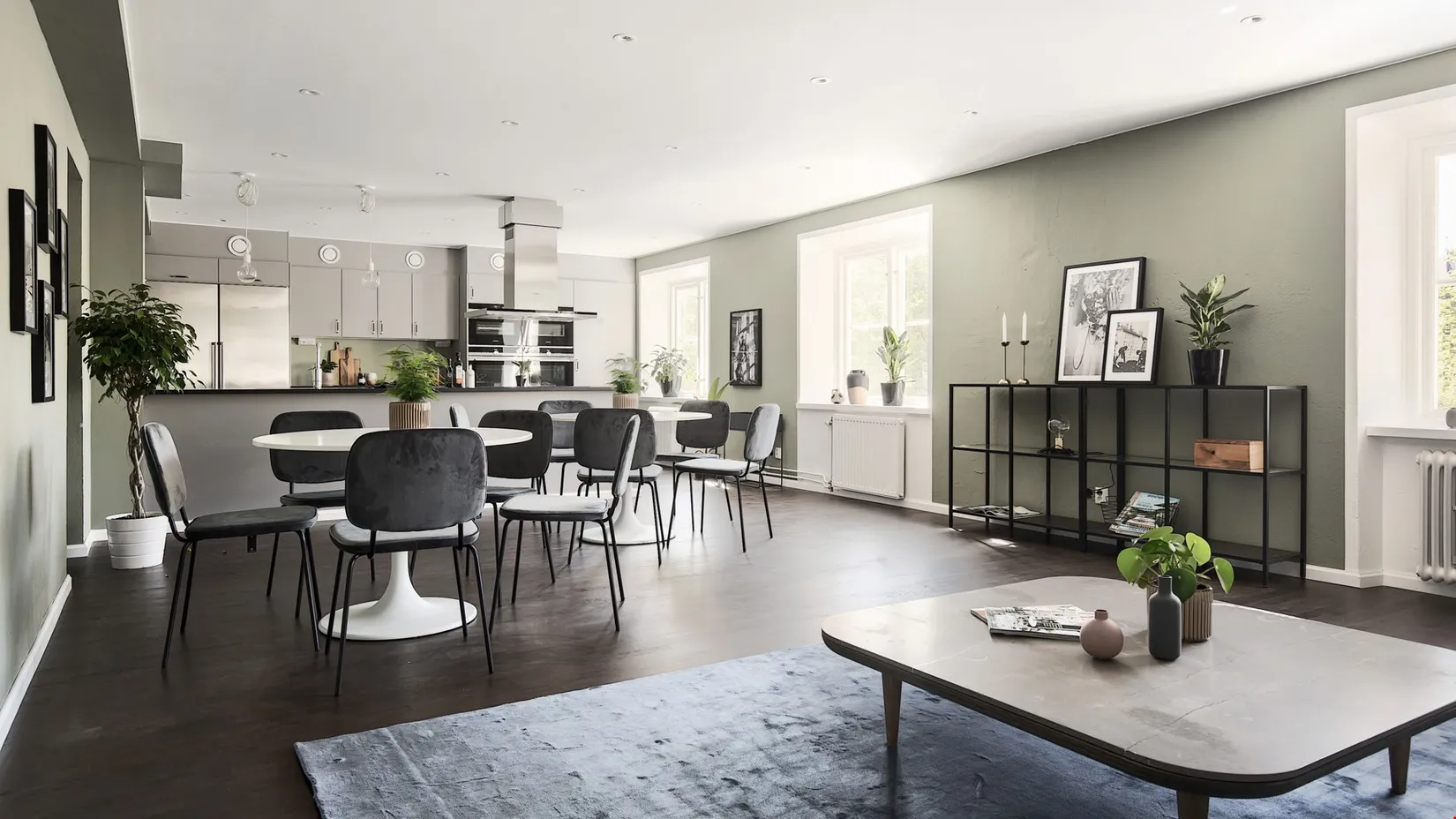 Bostadsrätt, Follingbogatan 22, Bromma / Beckomberga, Stockholm