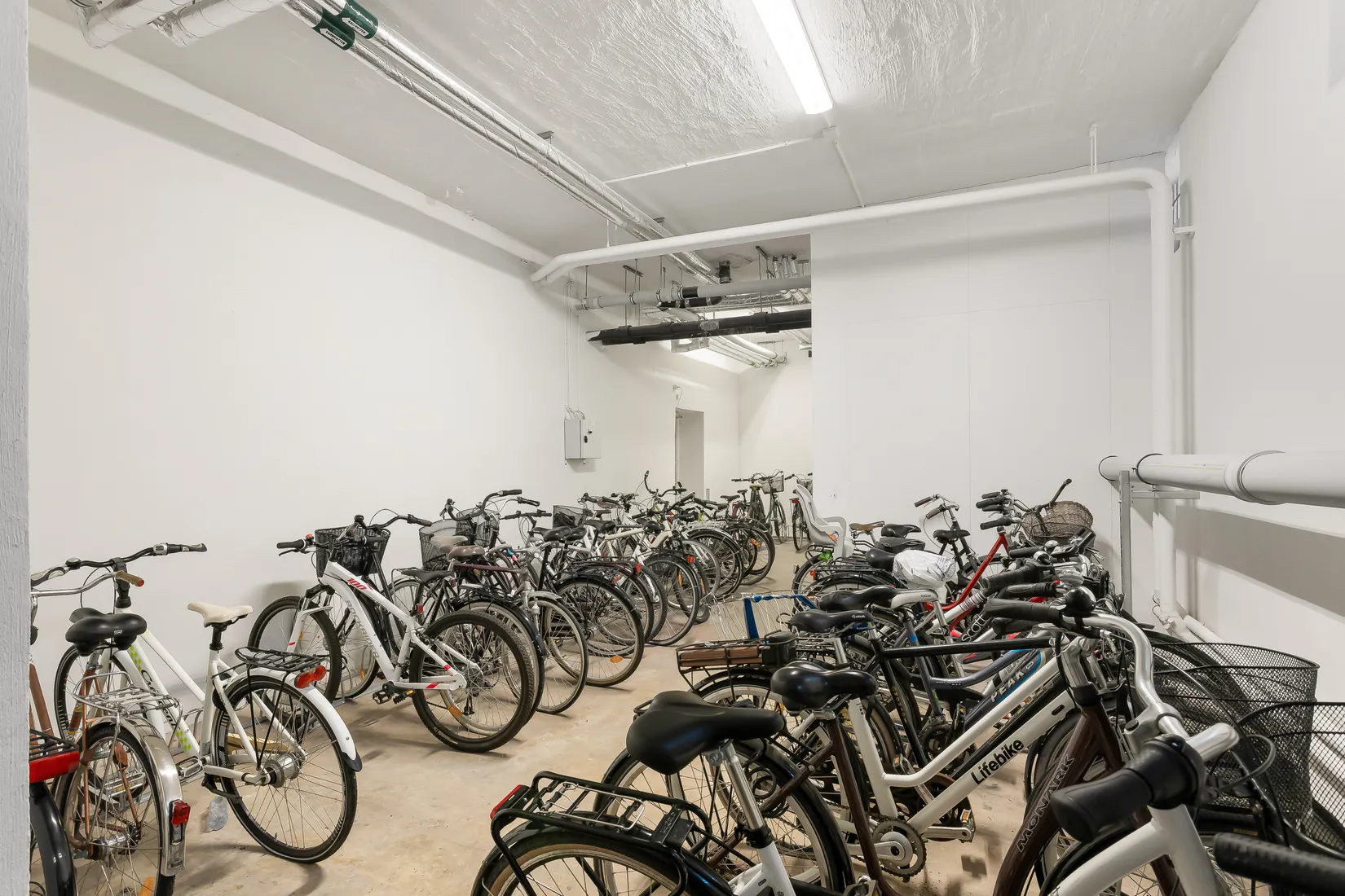 Bostadsrätt, Follingbogatan 22, Bromma / Beckomberga, Stockholm