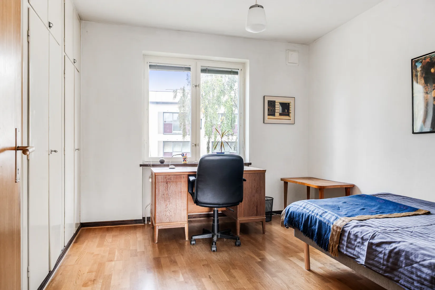 Bostadsrätt, Tellusgatan 6 A, Planetstaden, Lund