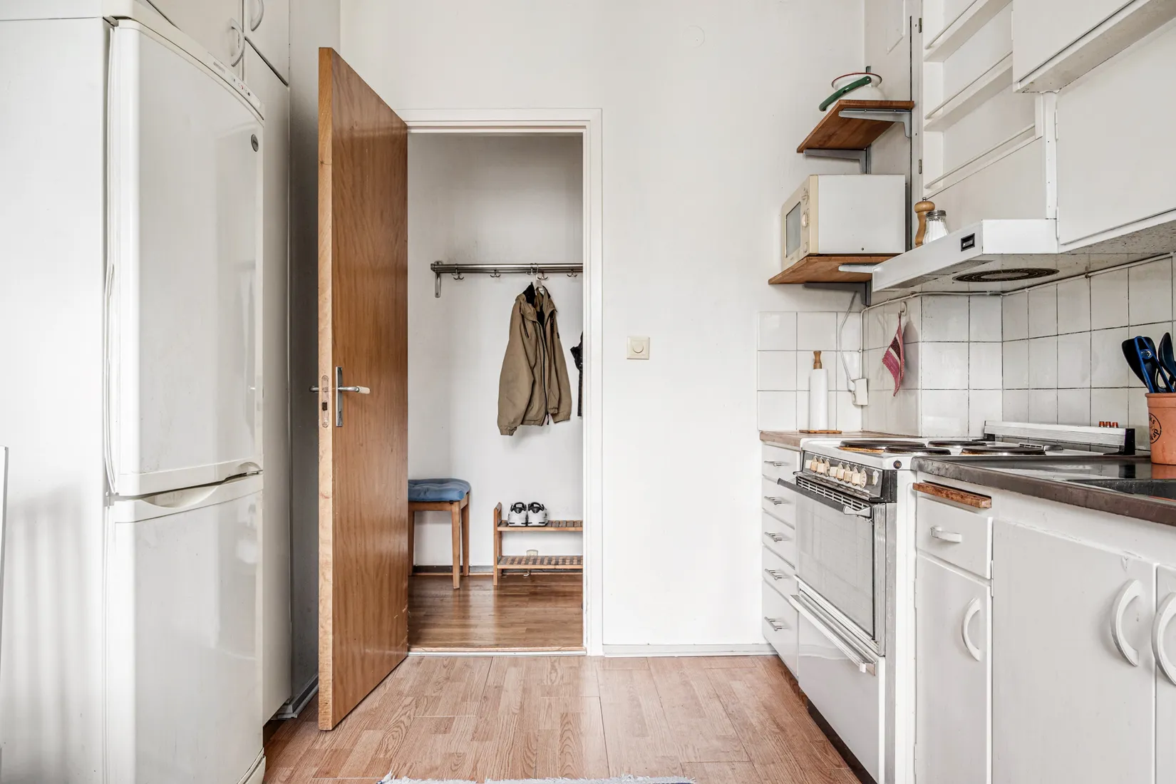 Bostadsrätt, Tellusgatan 6 A, Planetstaden, Lund