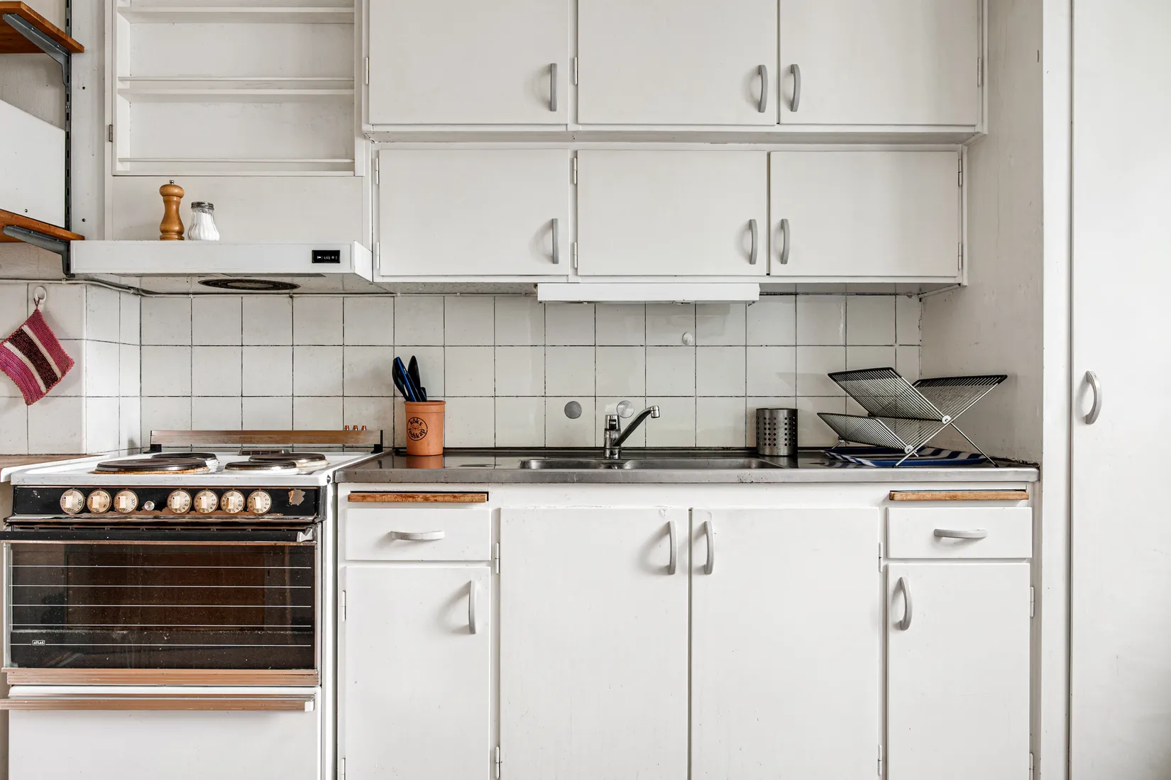 Bostadsrätt, Tellusgatan 6 A, Planetstaden, Lund