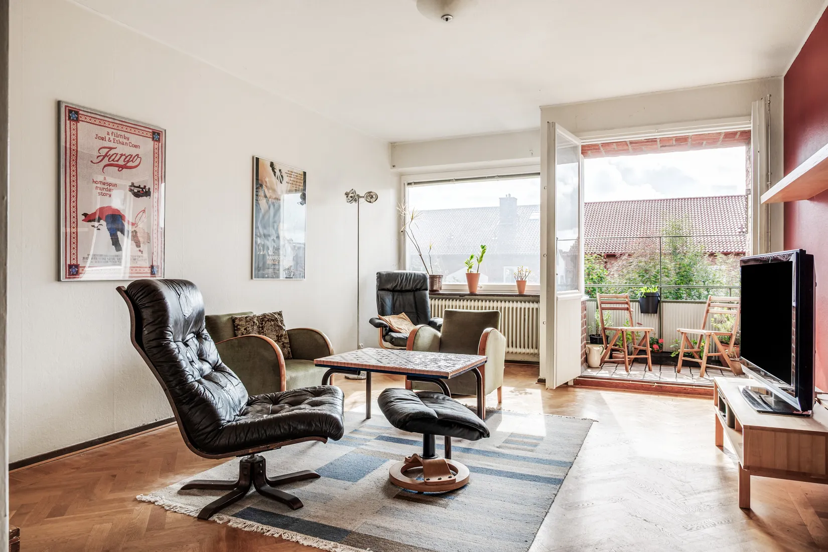 Bostadsrätt, Tellusgatan 6 A, Planetstaden, Lund