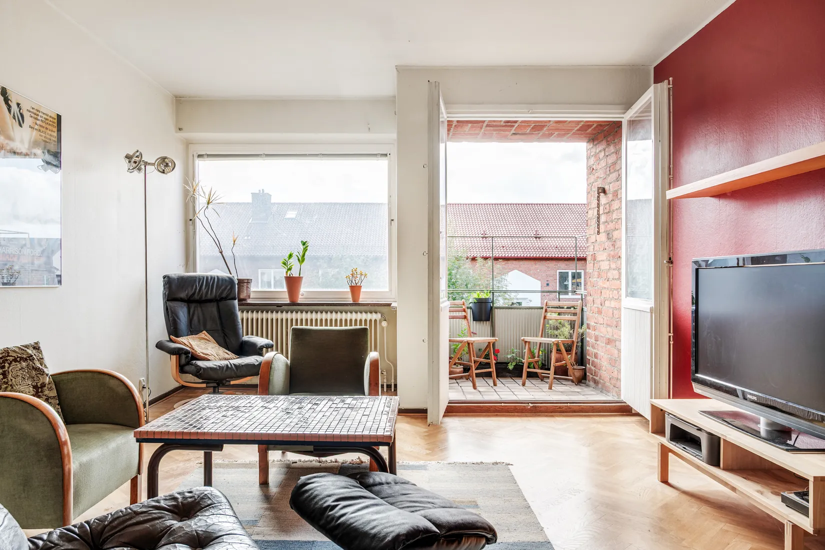 Bostadsrätt, Tellusgatan 6 A, Planetstaden, Lund