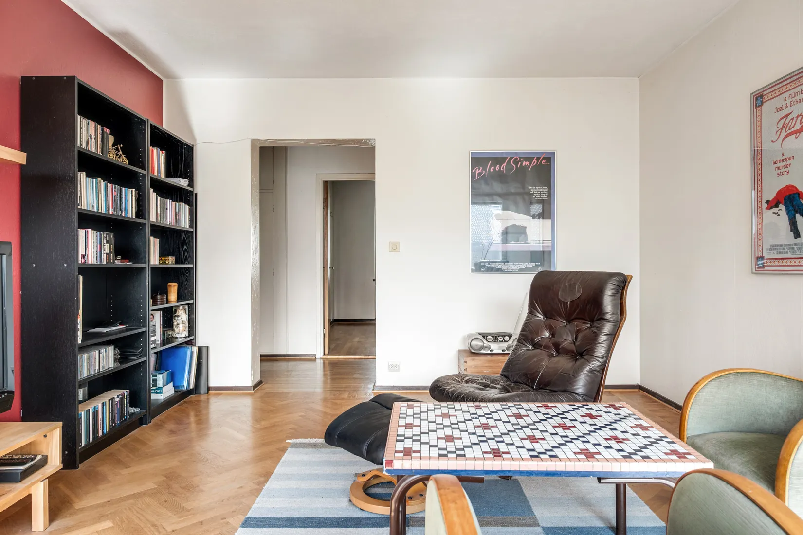 Bostadsrätt, Tellusgatan 6 A, Planetstaden, Lund