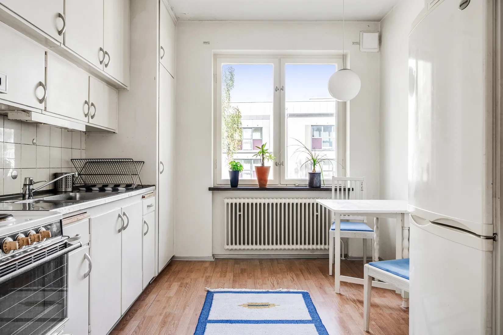 Bostadsrätt, Tellusgatan 6 A, Planetstaden, Lund