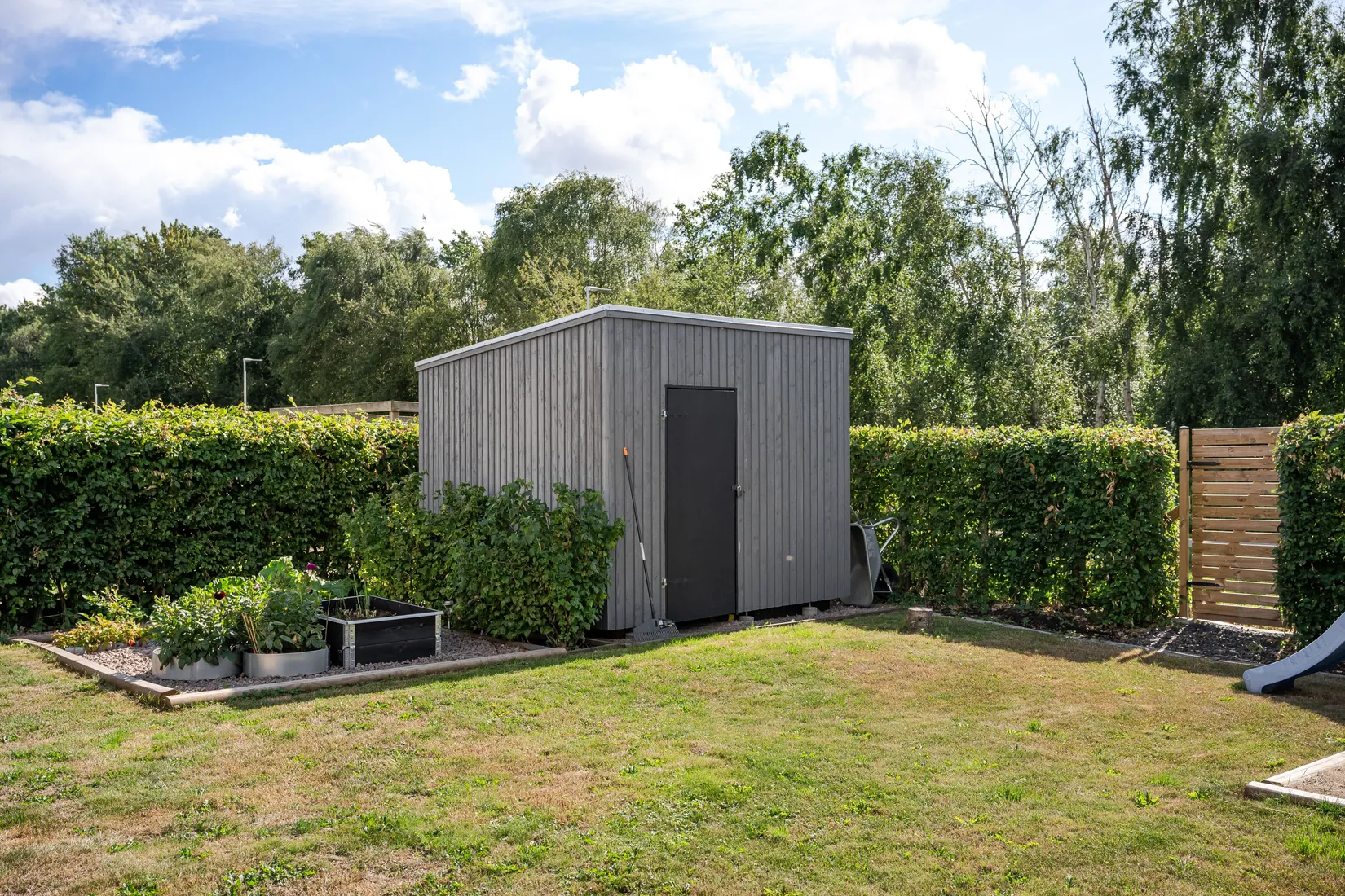 Villa, Slåttervägen 14, Helgedal, Kristianstad