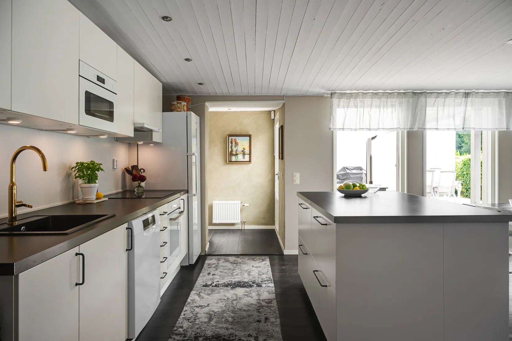 Villa, Slåttervägen 14, Helgedal, Kristianstad