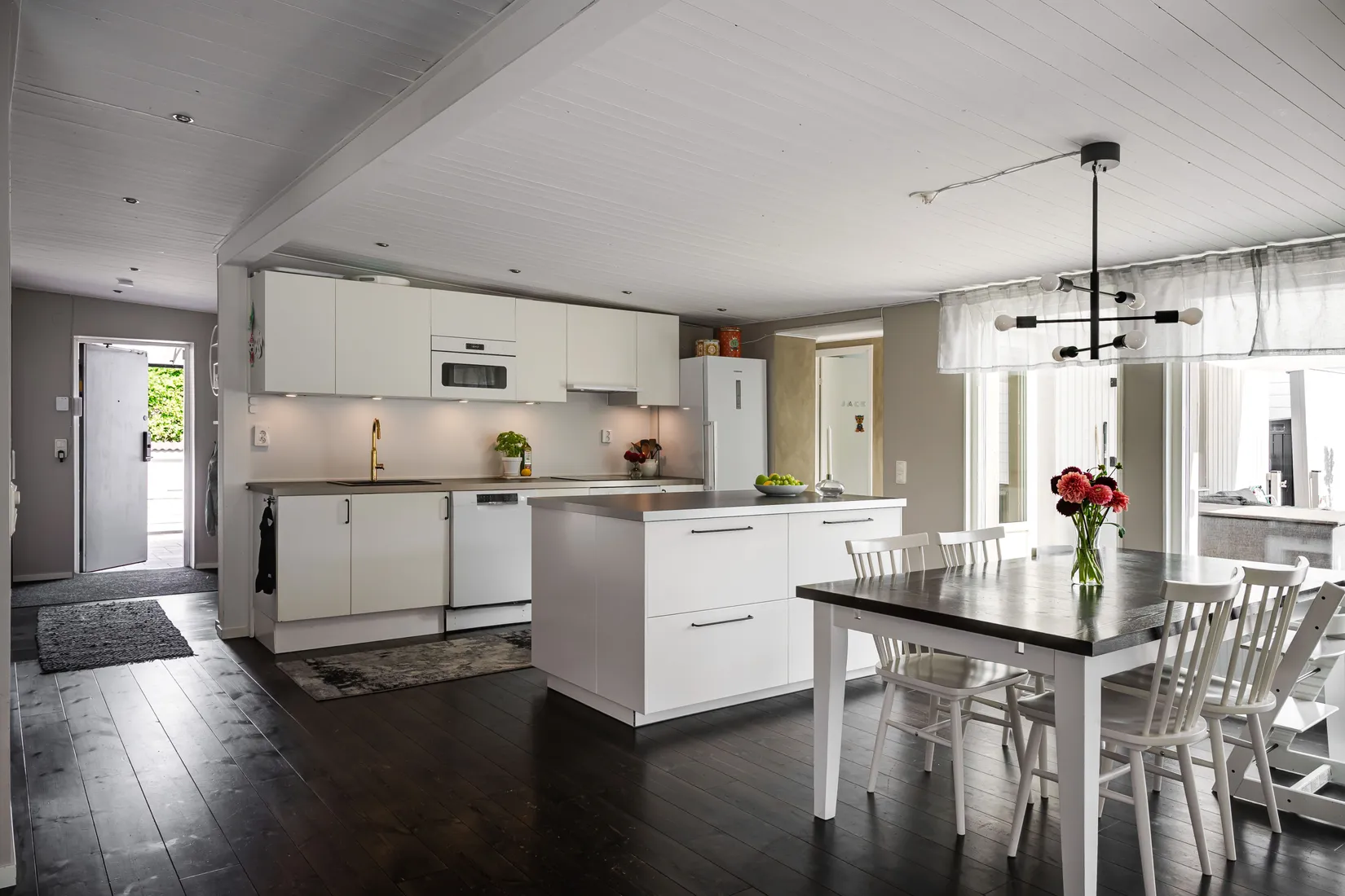Villa, Slåttervägen 14, Helgedal, Kristianstad