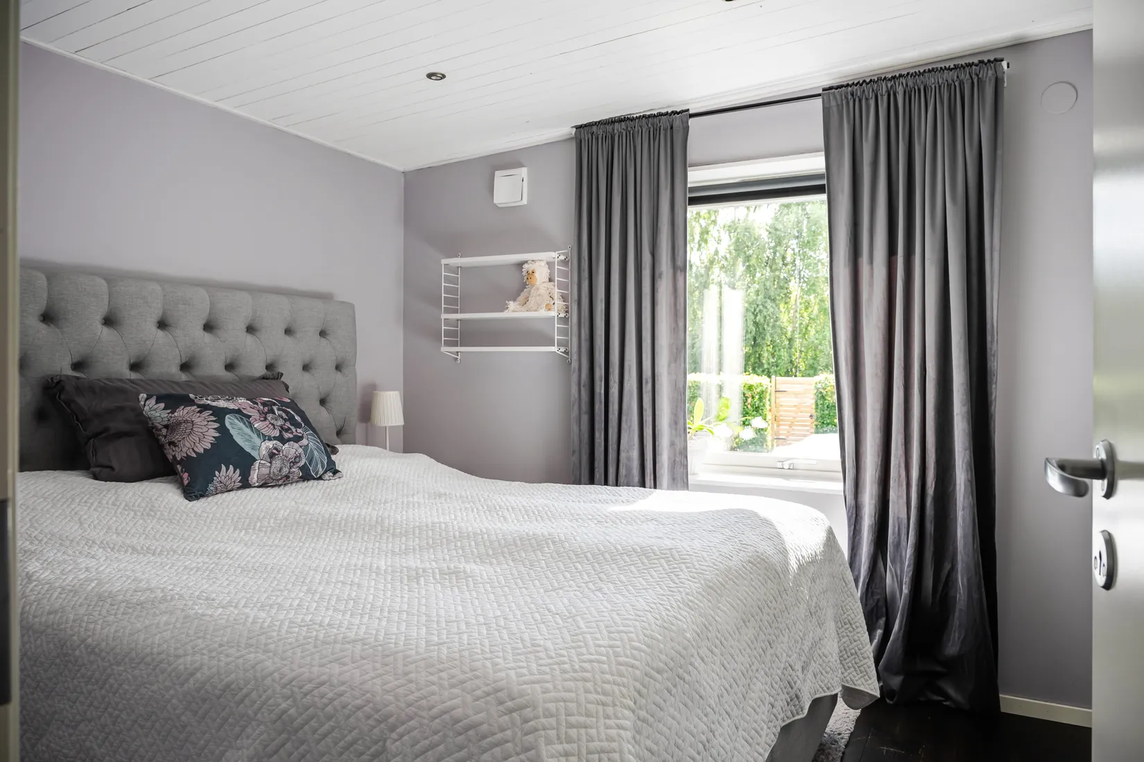Villa, Slåttervägen 14, Helgedal, Kristianstad