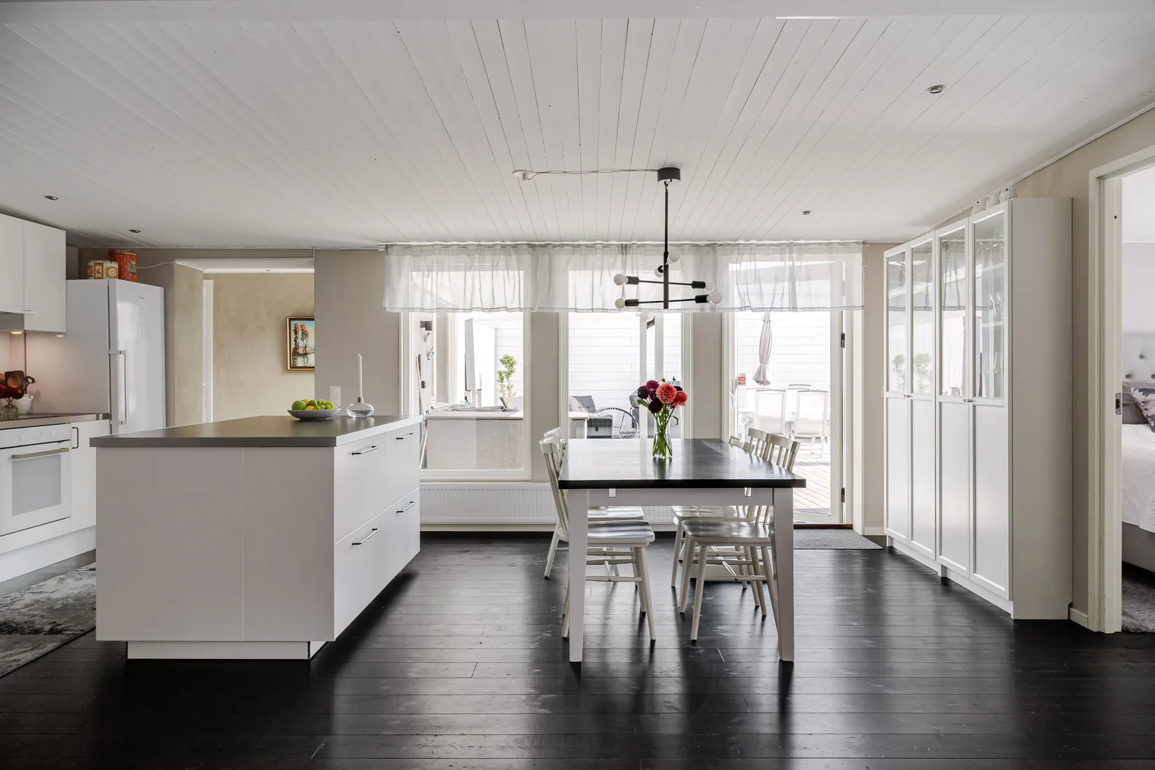 Villa, Slåttervägen 14, Helgedal, Kristianstad