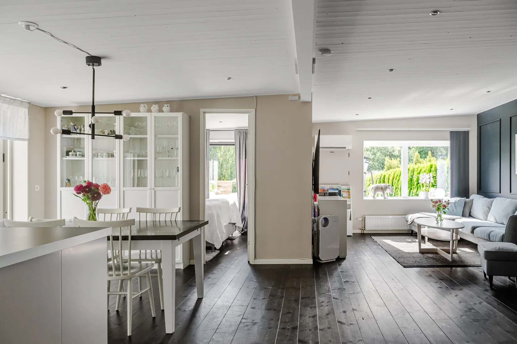 Villa, Slåttervägen 14, Helgedal, Kristianstad