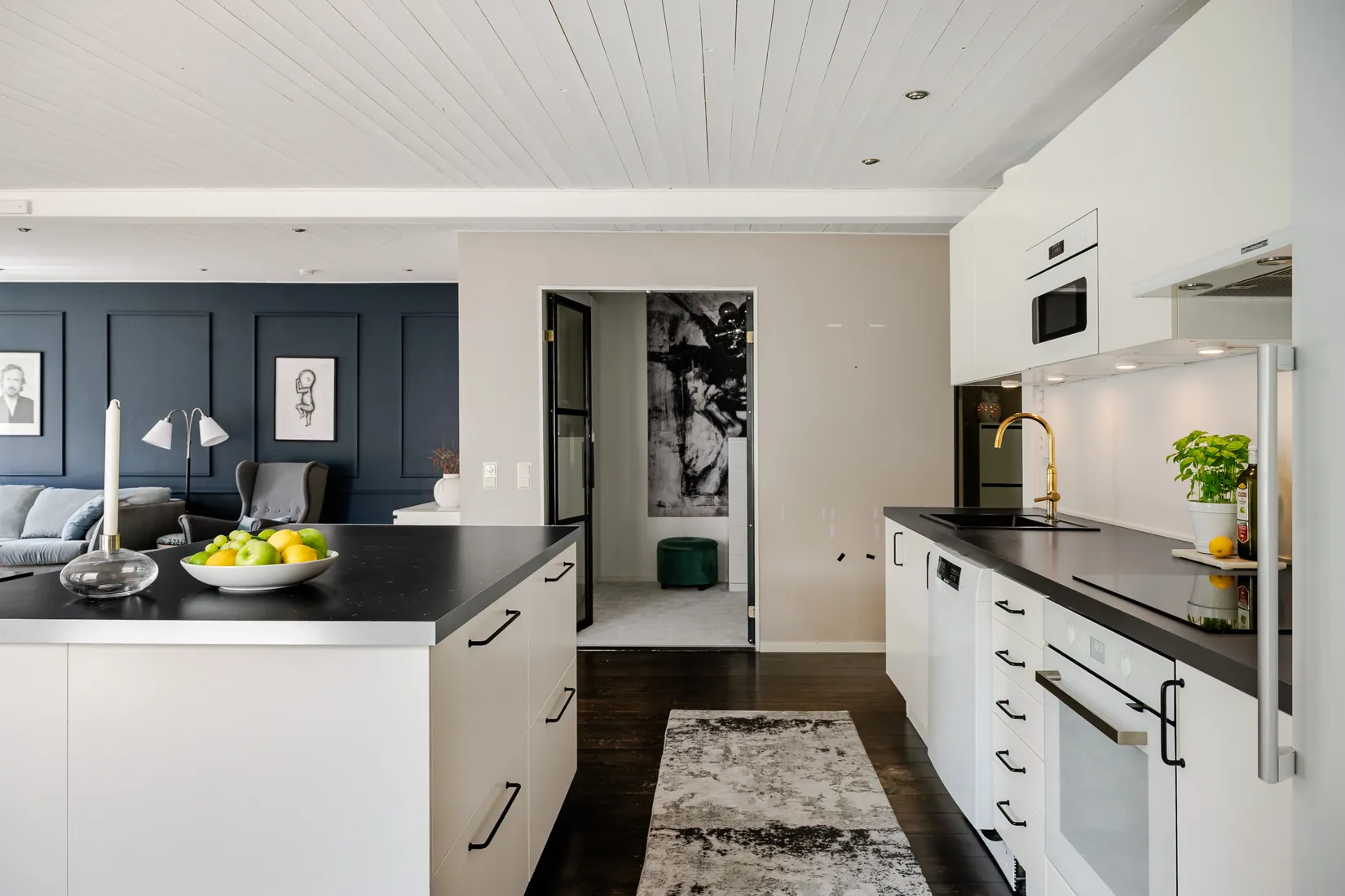 Villa, Slåttervägen 14, Helgedal, Kristianstad