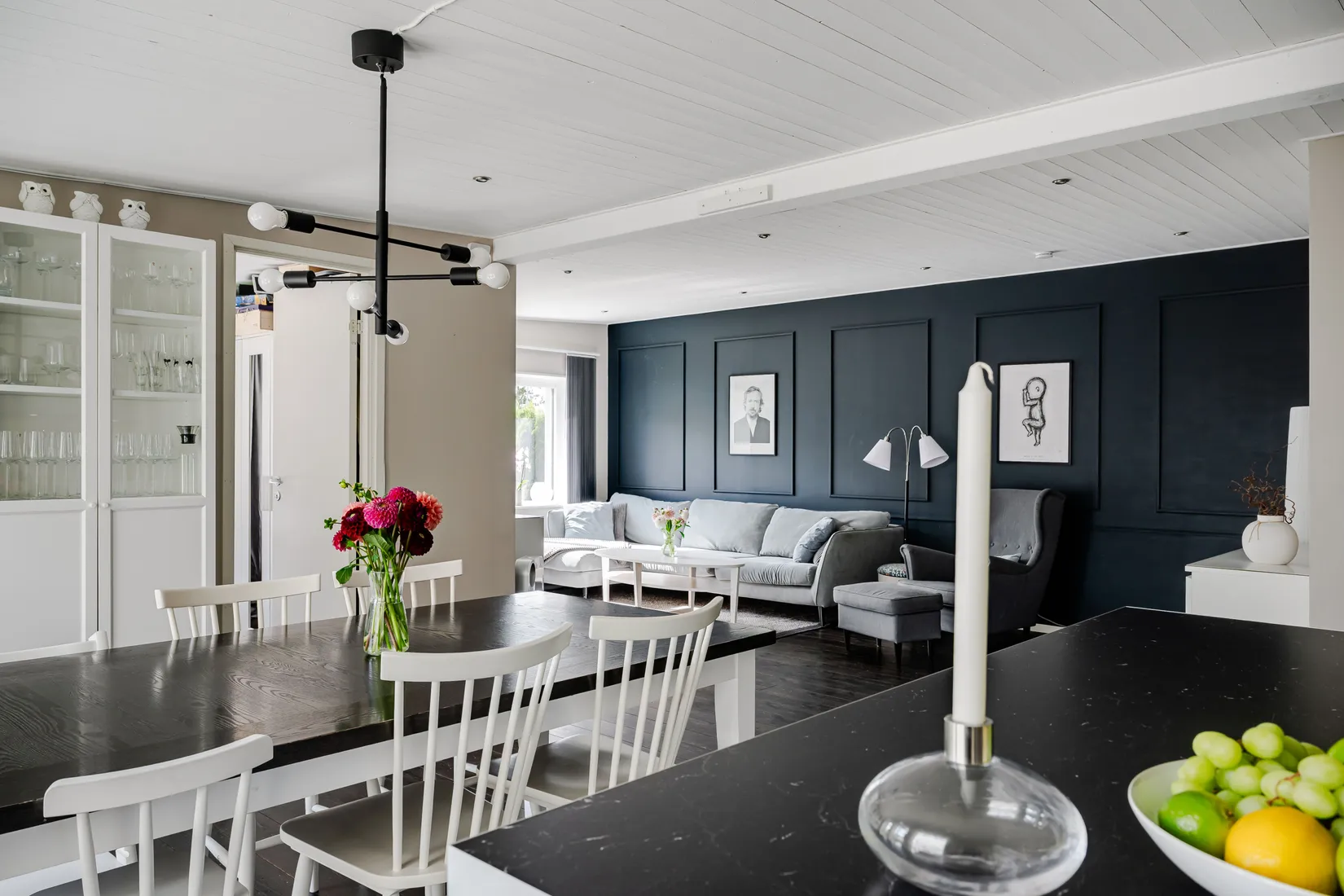 Villa, Slåttervägen 14, Helgedal, Kristianstad