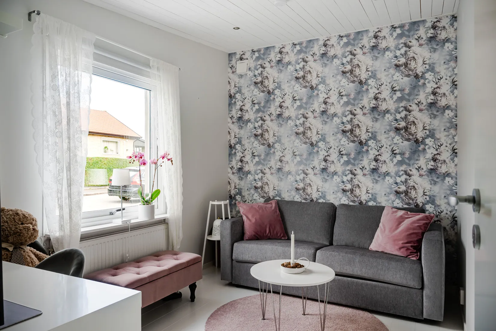 Villa, Slåttervägen 14, Helgedal, Kristianstad