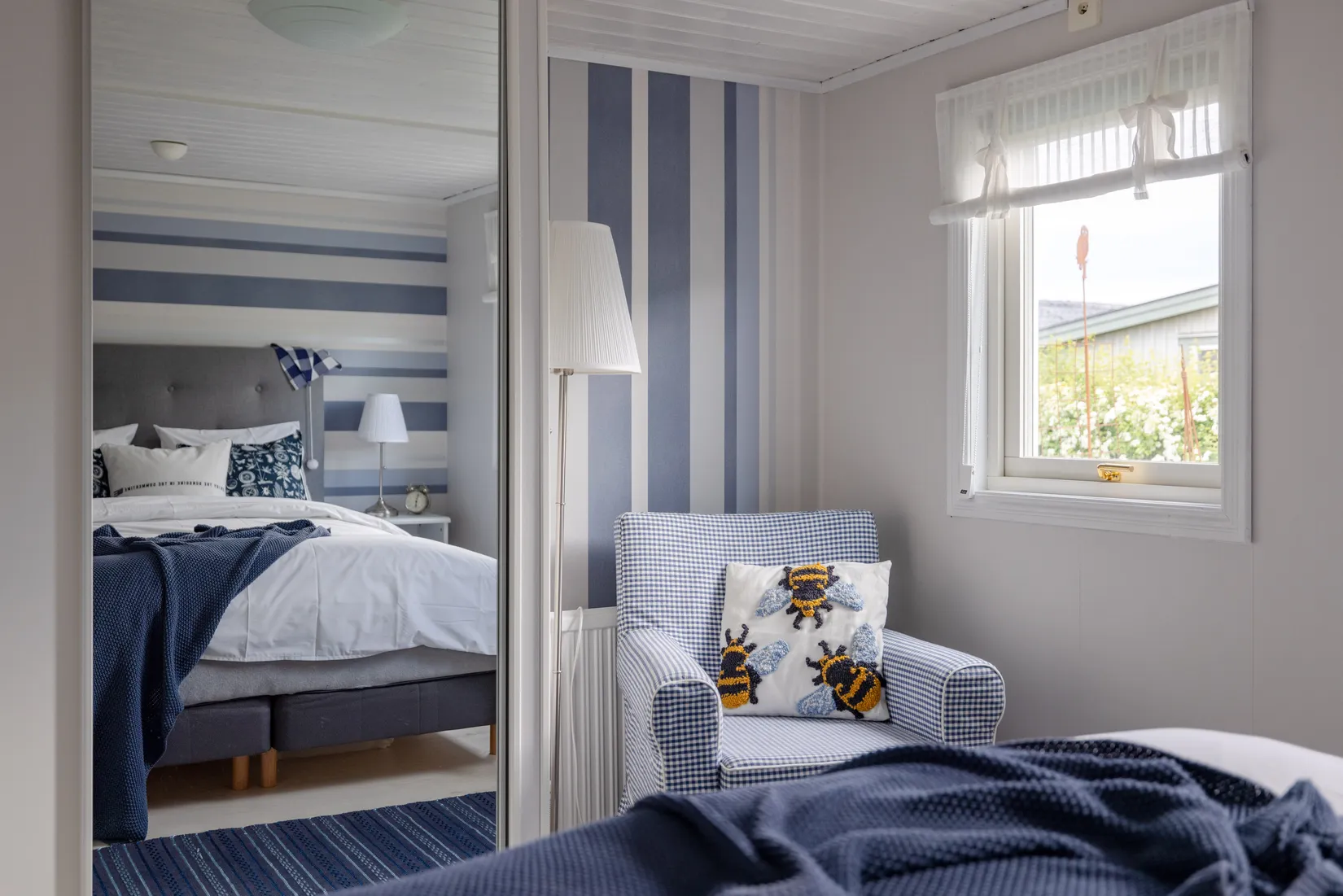 Fritidshus, Fritidsområdet Västervall 21, Östra stranden - Västervall, Halmstad