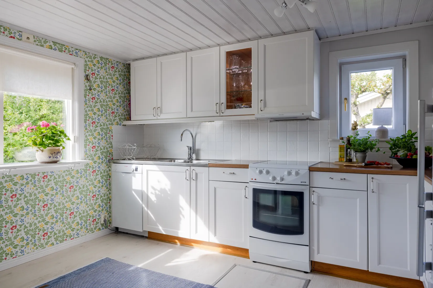 Fritidshus, Fritidsområdet Västervall 21, Östra stranden - Västervall, Halmstad