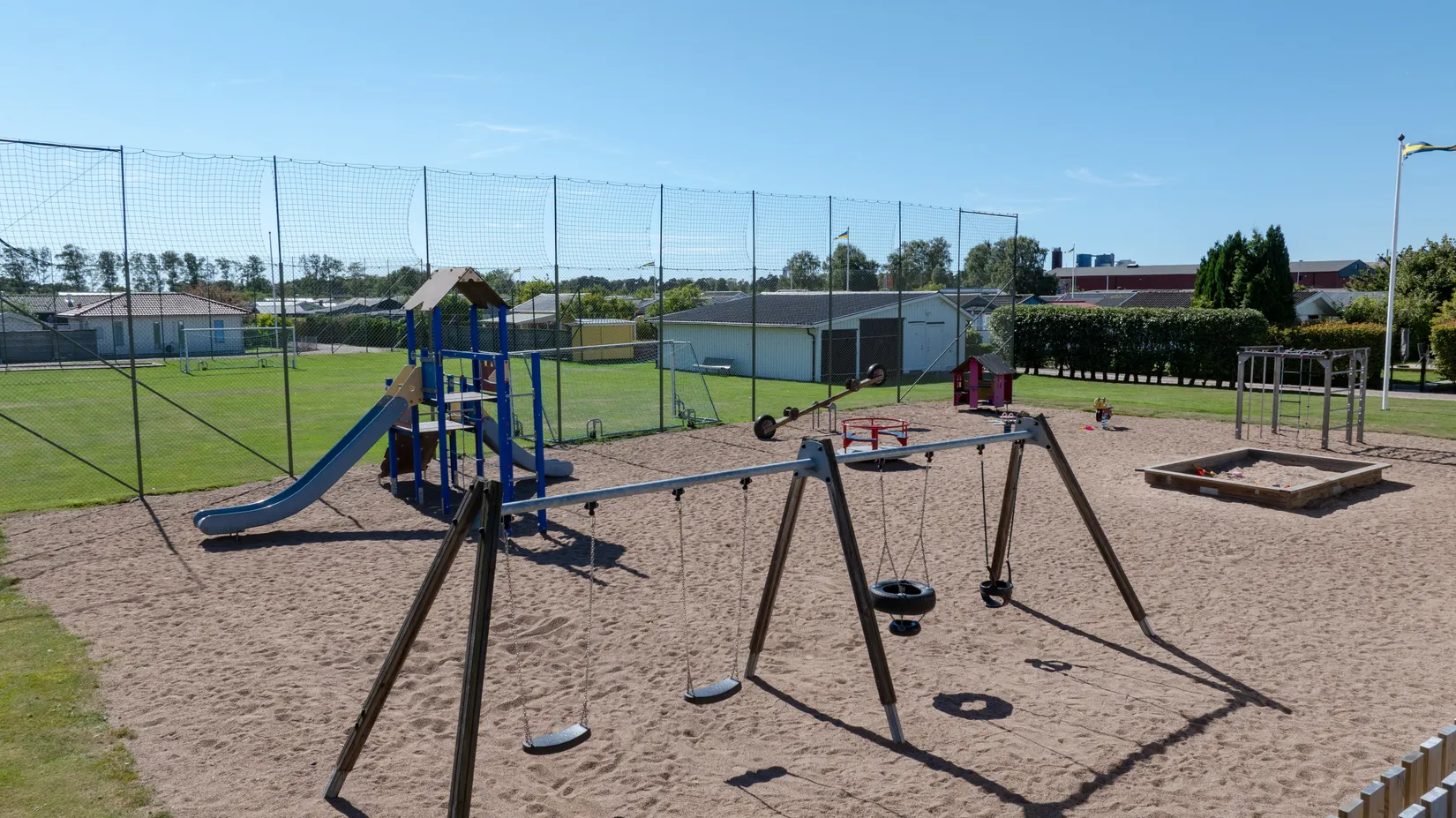 Fritidshus, Fritidsområdet Västervall 21, Östra stranden - Västervall, Halmstad