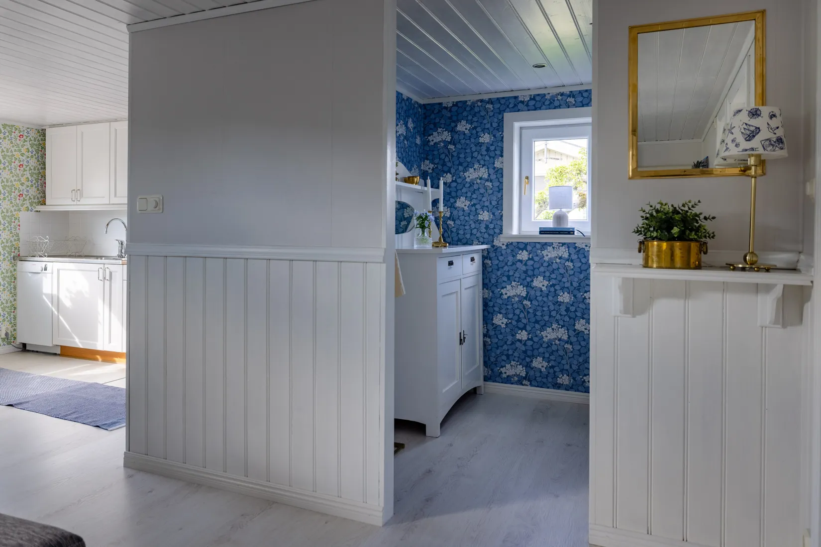 Fritidshus, Fritidsområdet Västervall 21, Östra stranden - Västervall, Halmstad