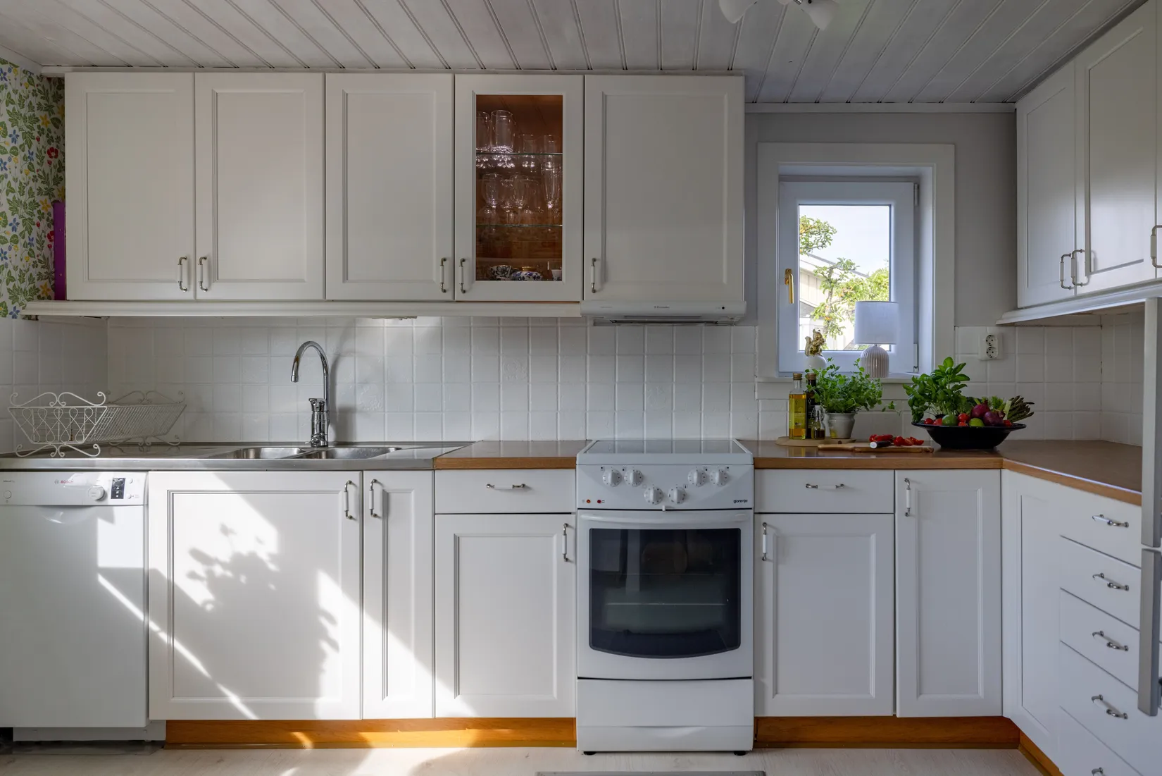 Fritidshus, Fritidsområdet Västervall 21, Östra stranden - Västervall, Halmstad