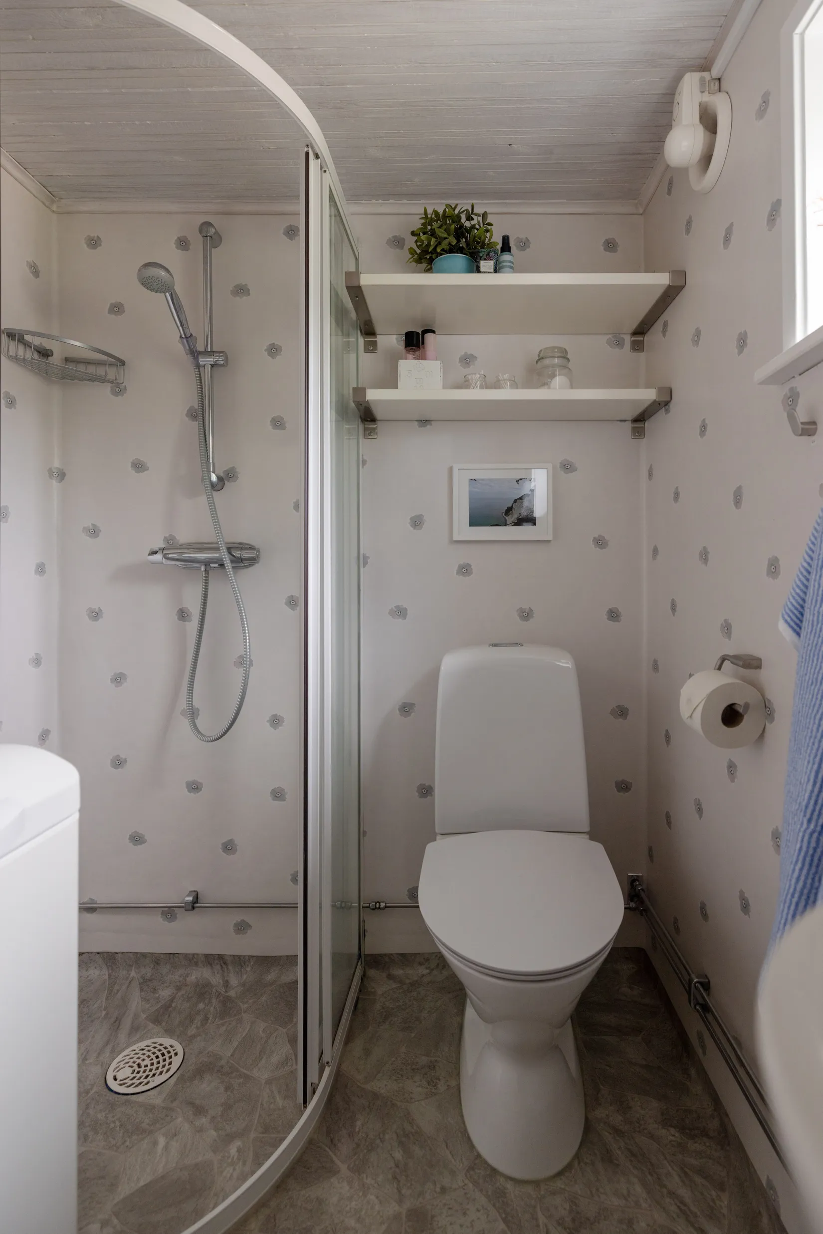 Fritidshus, Fritidsområdet Västervall 21, Östra stranden - Västervall, Halmstad