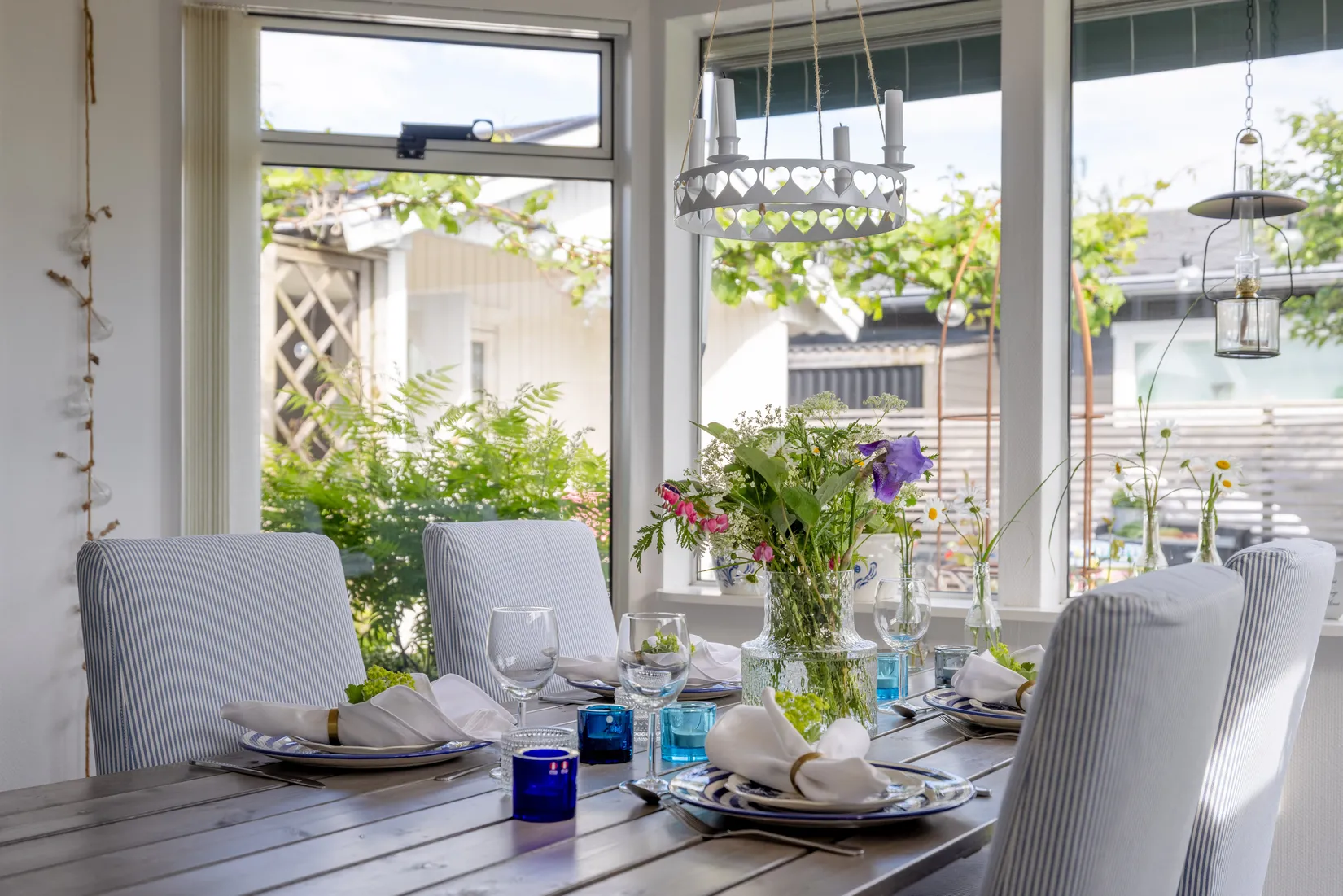 Fritidshus, Fritidsområdet Västervall 21, Östra stranden - Västervall, Halmstad