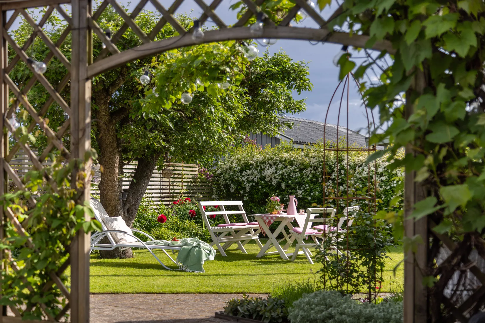 Fritidshus, Fritidsområdet Västervall 21, Östra stranden - Västervall, Halmstad