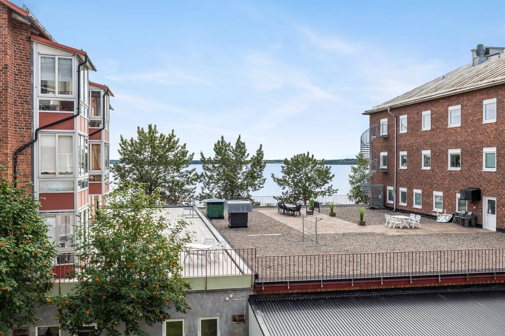 Bostadsrätt, Sandviksgatan 36C, Centrum, Luleå