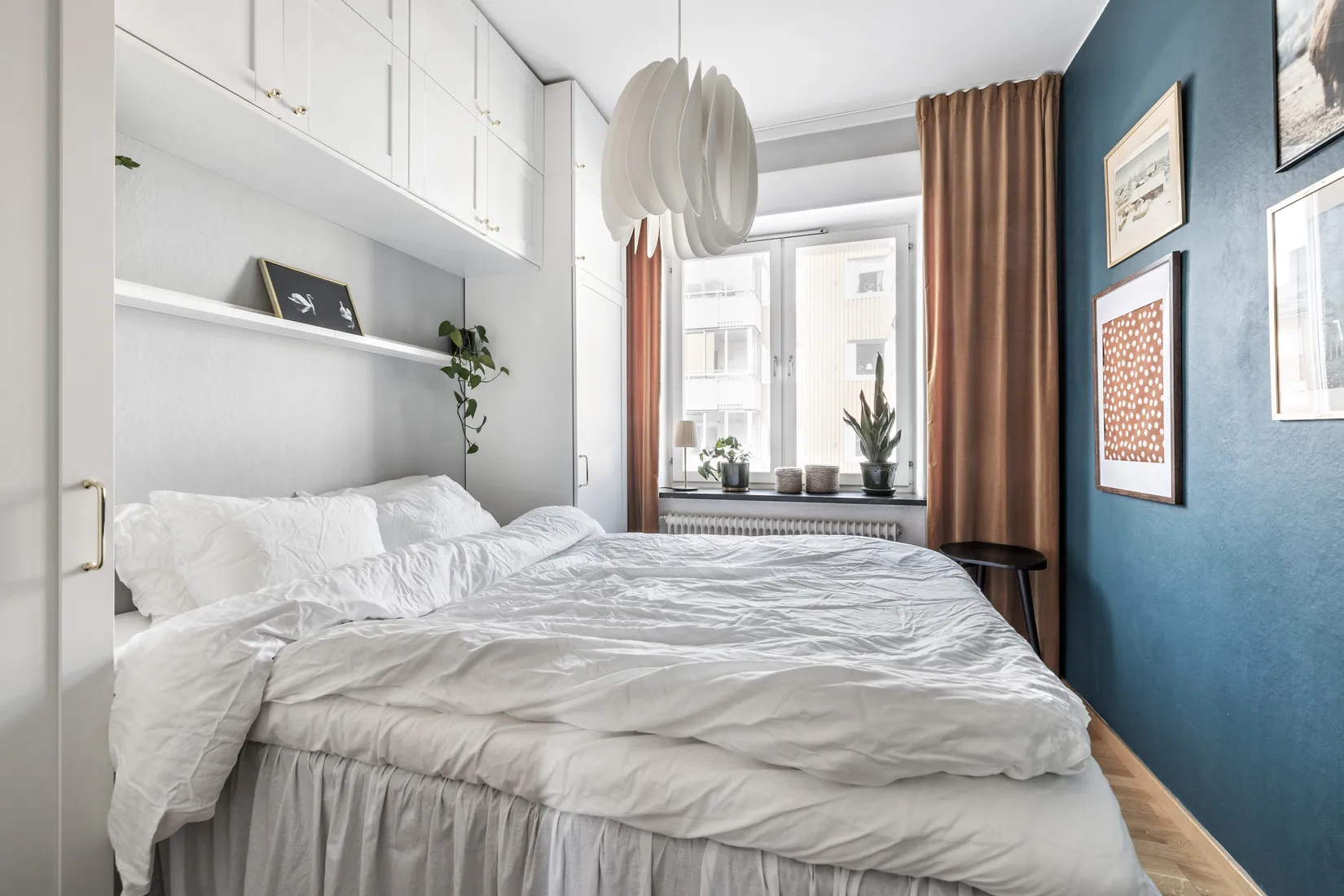 Bostadsrätt, Sandviksgatan 36C, Centrum, Luleå