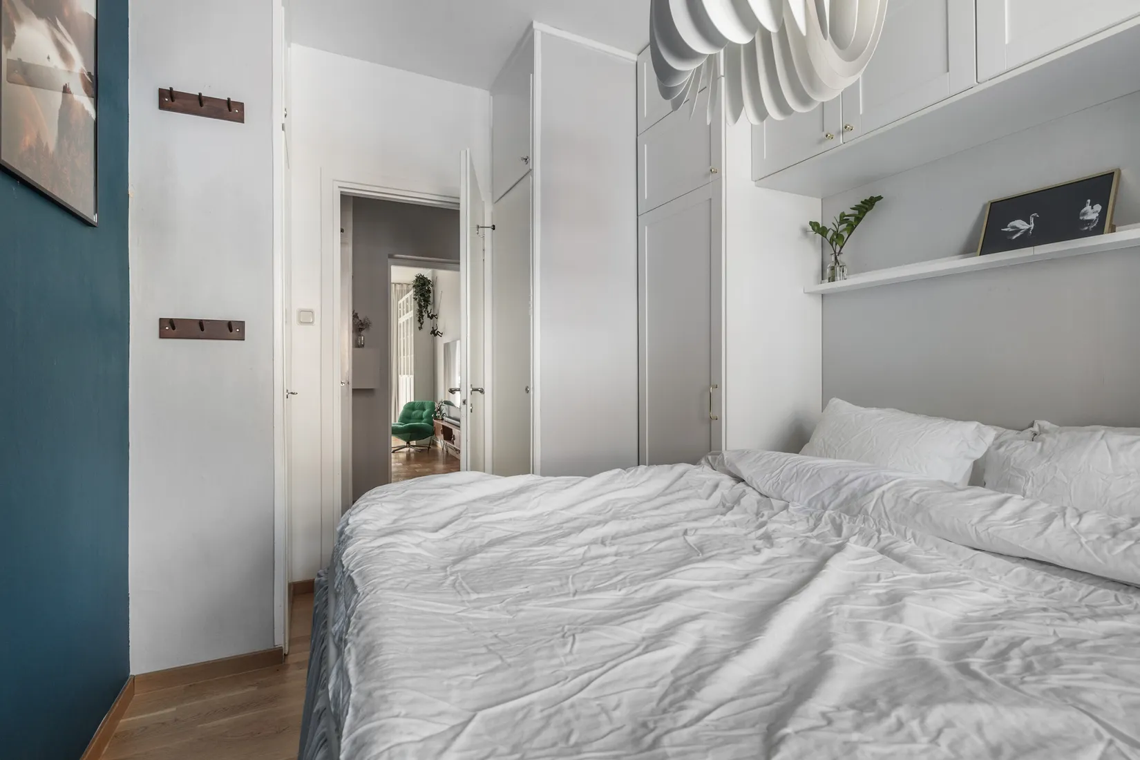 Bostadsrätt, Sandviksgatan 36C, Centrum, Luleå