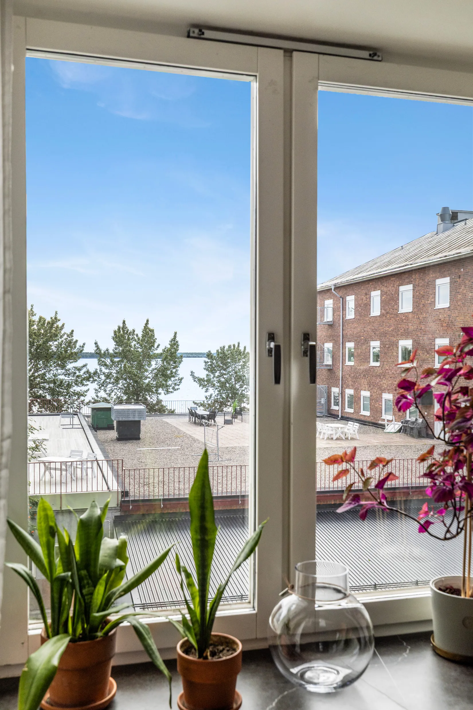 Bostadsrätt, Sandviksgatan 36C, Centrum, Luleå