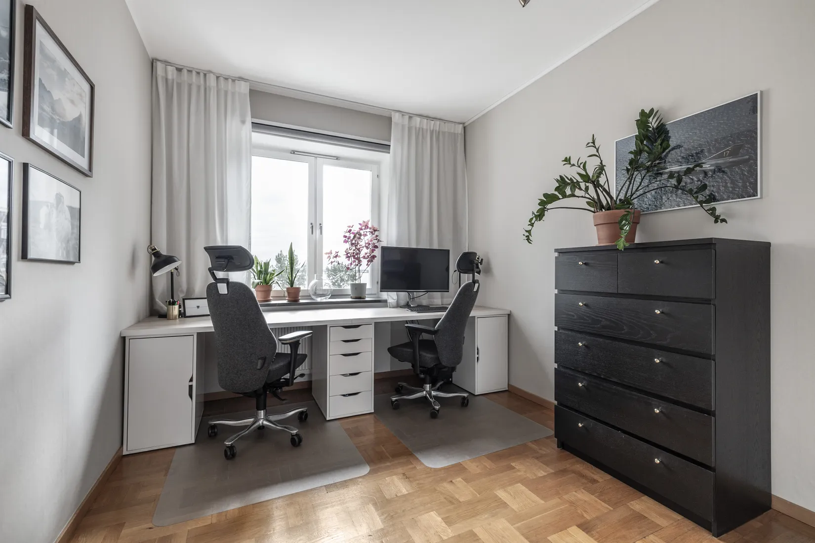 Bostadsrätt, Sandviksgatan 36C, Centrum, Luleå