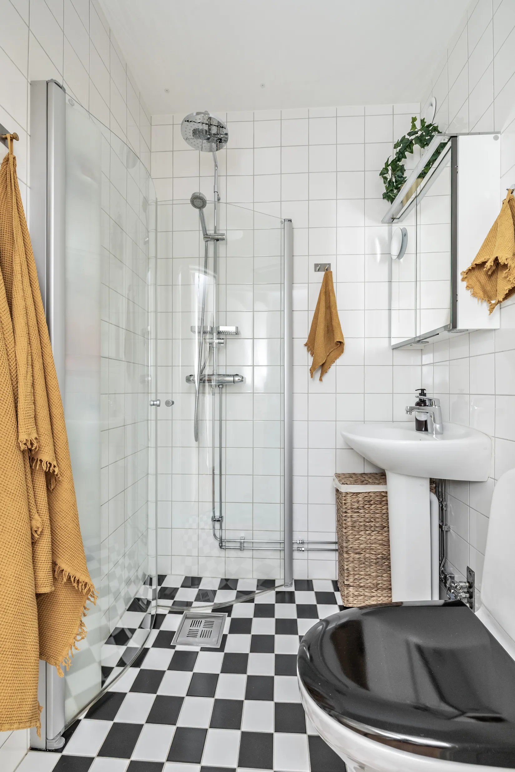 Bostadsrätt, Sandviksgatan 36C, Centrum, Luleå
